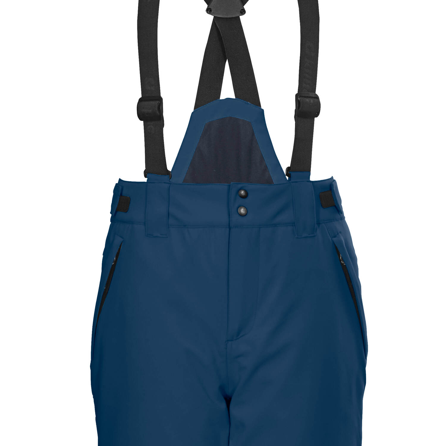 Jungen Kinder killtec Blau KSW 79 BYS SKI PNTS 00262 176 Latzhose