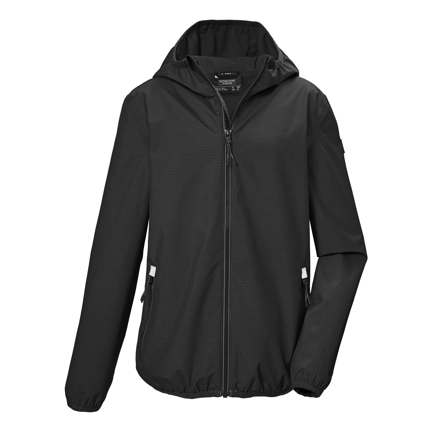 Kinder killtec Schwarz