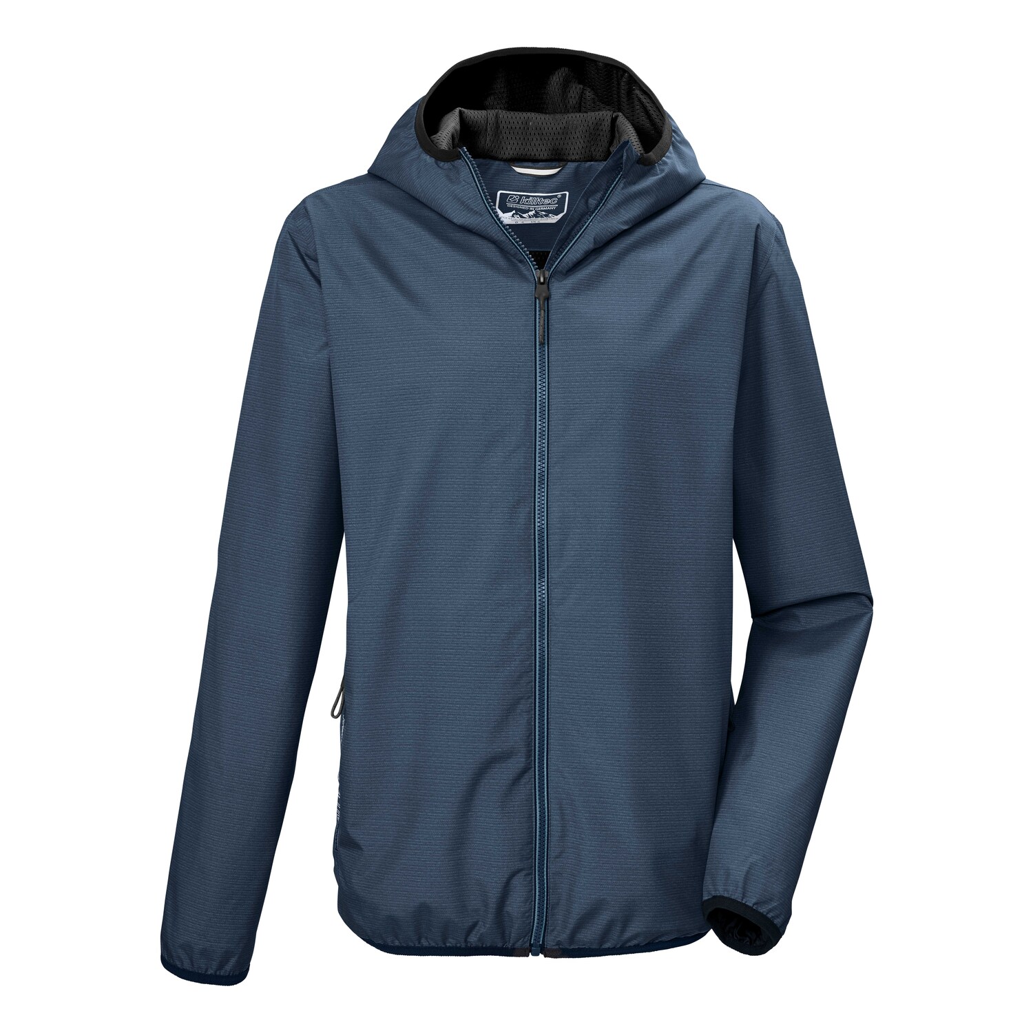Herren killtec Blau