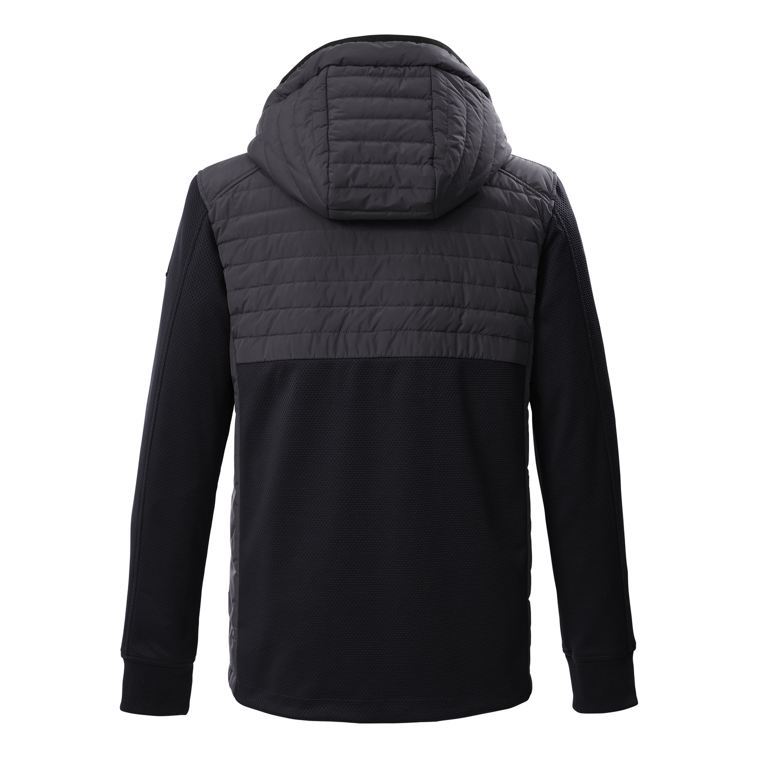 Herren G.I.G.A. DX by killtec Schwarz GS 85 MN JCKT Funktionsjacke