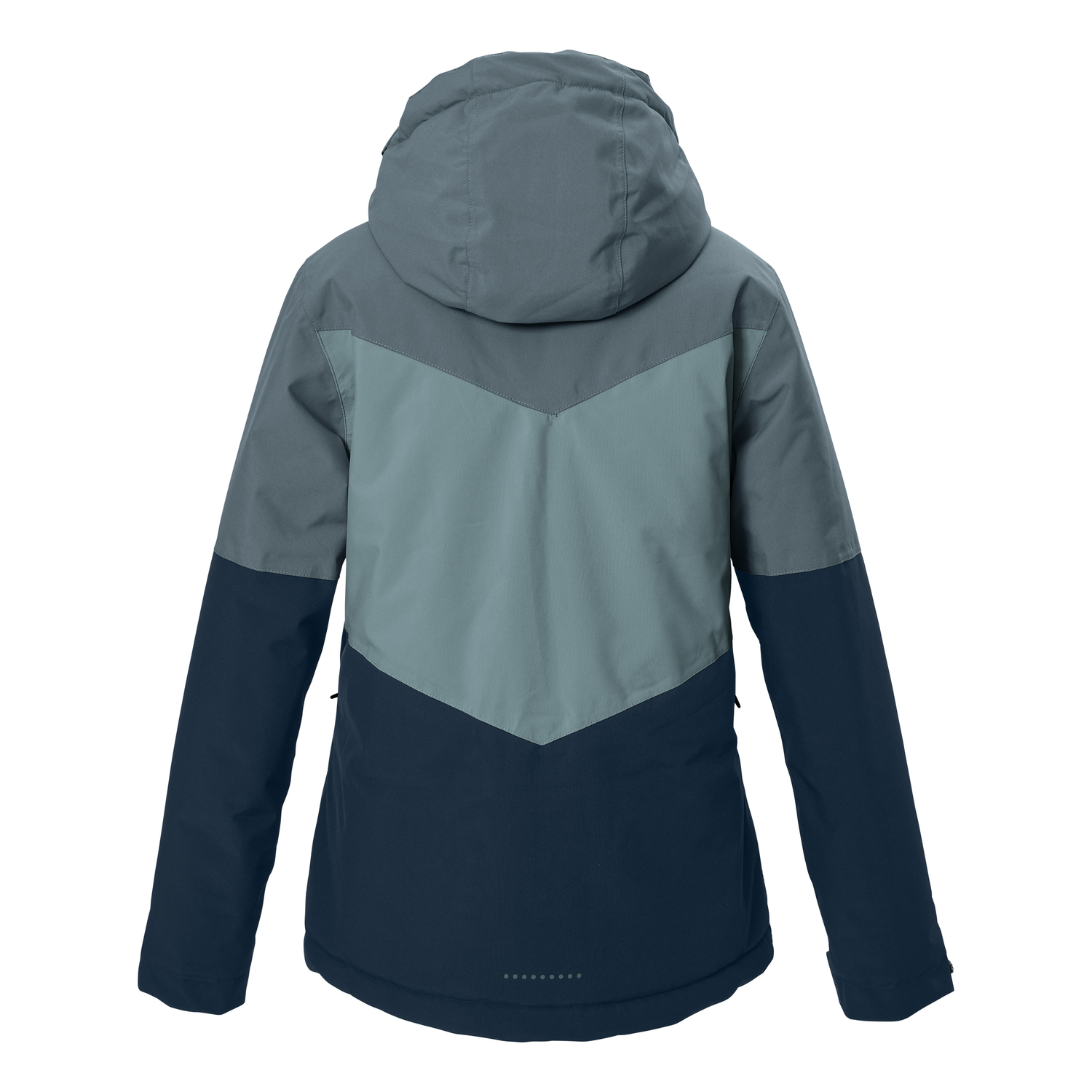 Kinder killtec Blau