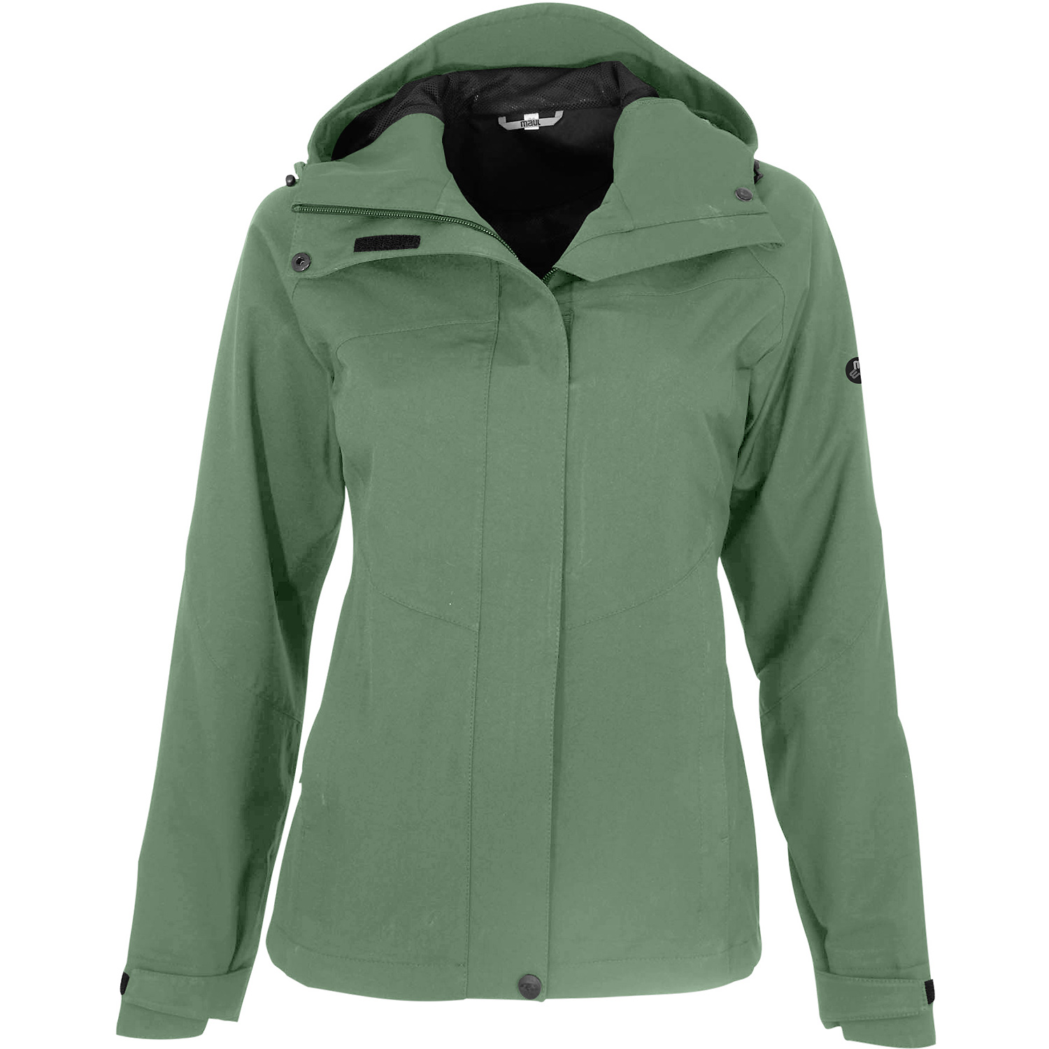 Damen Maul Sport Türkis Tallinn MTX 20.0 - Megatexjack 16 44 Funktionsjacke