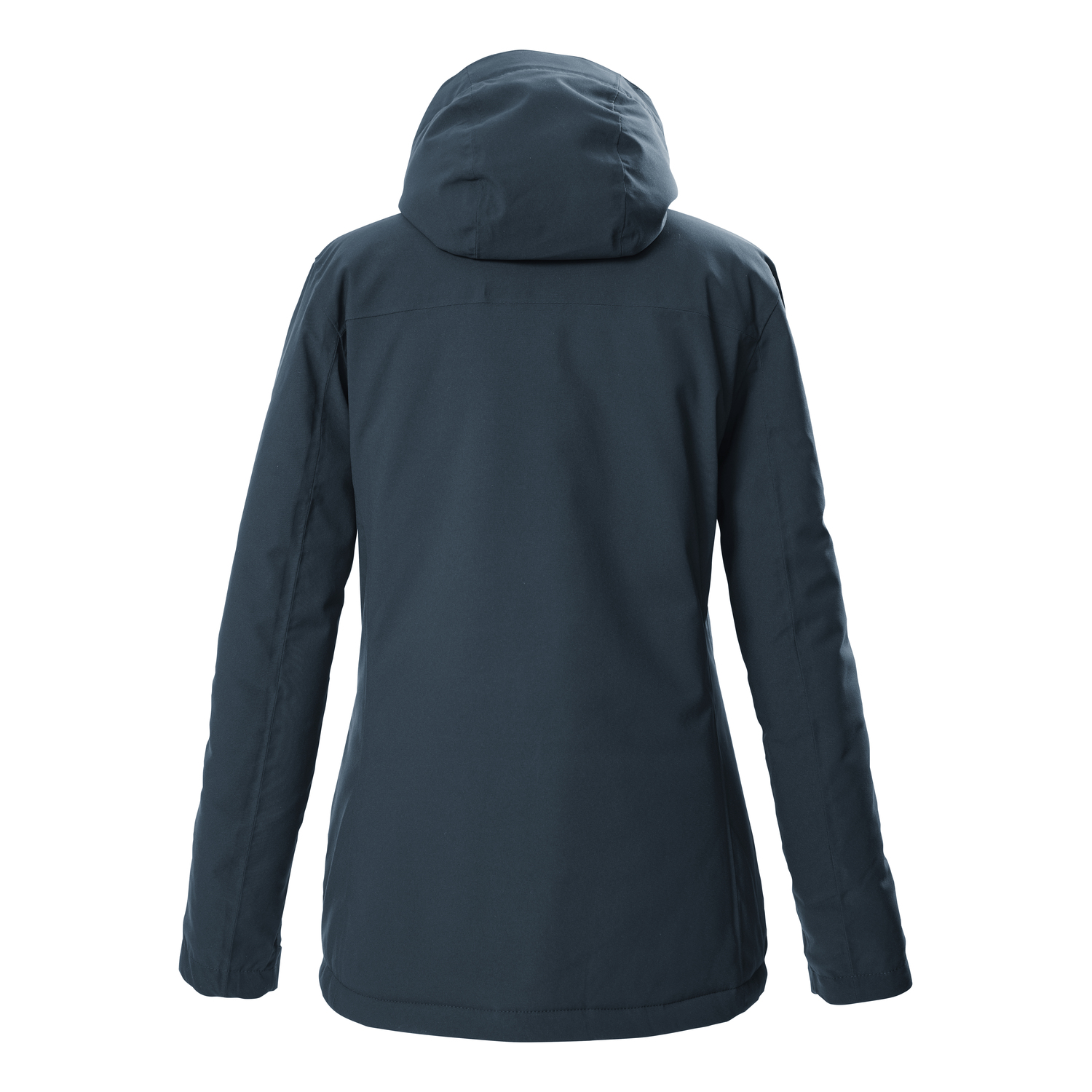 Damen killtec Petrol KOW 219 WMN JCKT 00744 46 Funktionsjacke