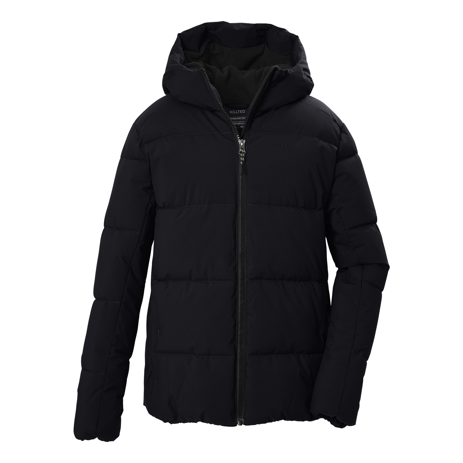 Kinder killtec Schwarz