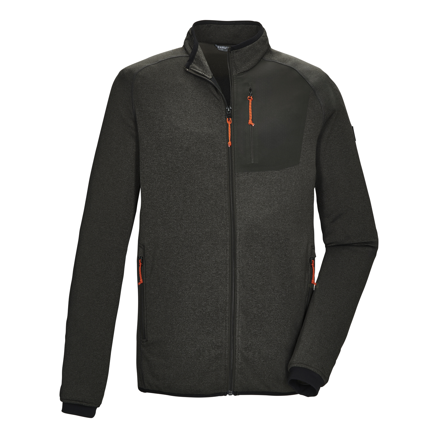 Herren killtec Grün