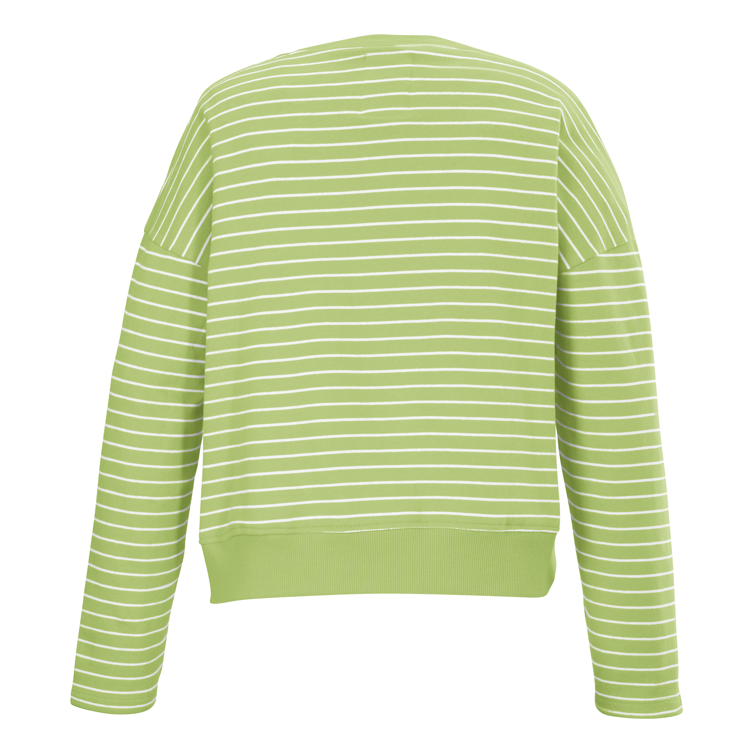 Damen G.I.G.A. DX by killtec Grün GS 23 WMN SWT SHRT GOTS 00765 50 Sweatshirt