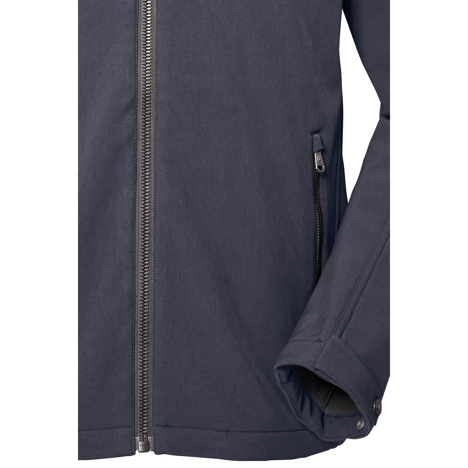 Herren killtec Grau