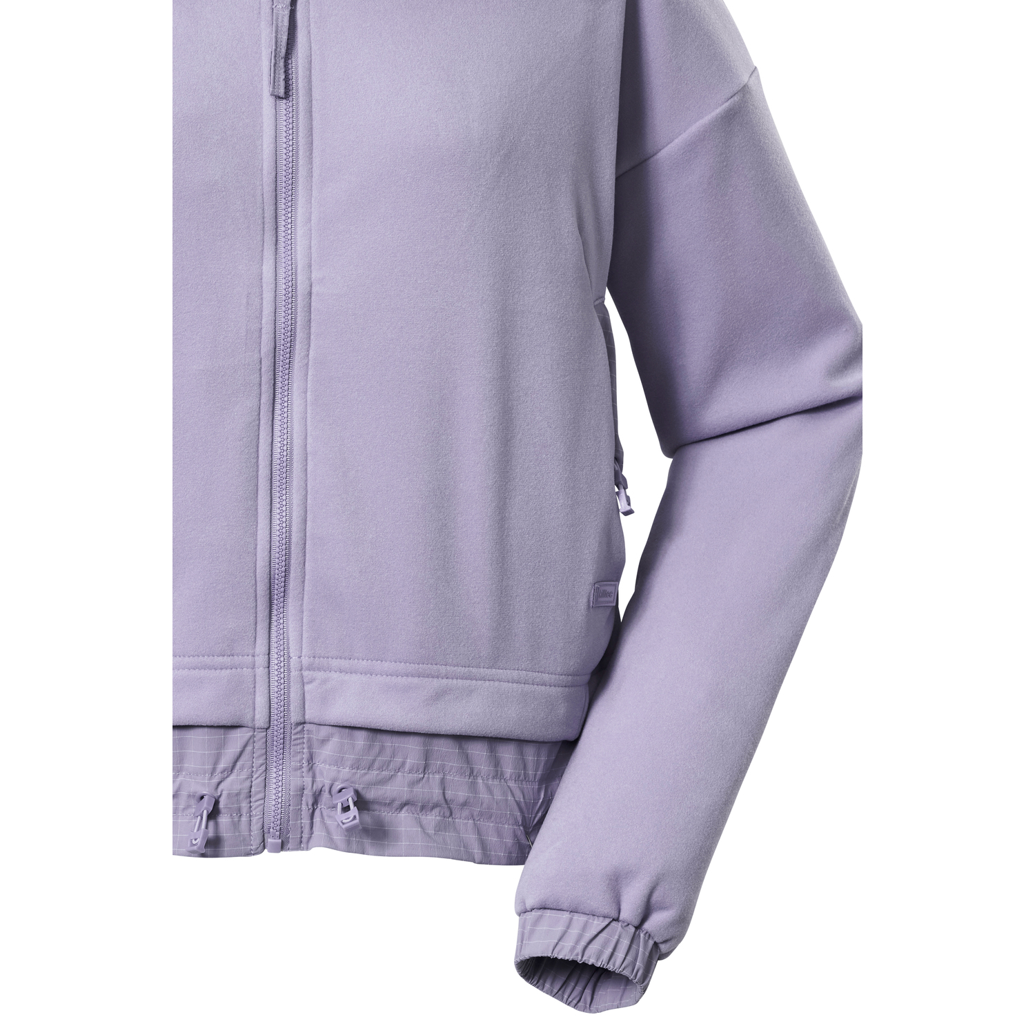Damen killtec Violett