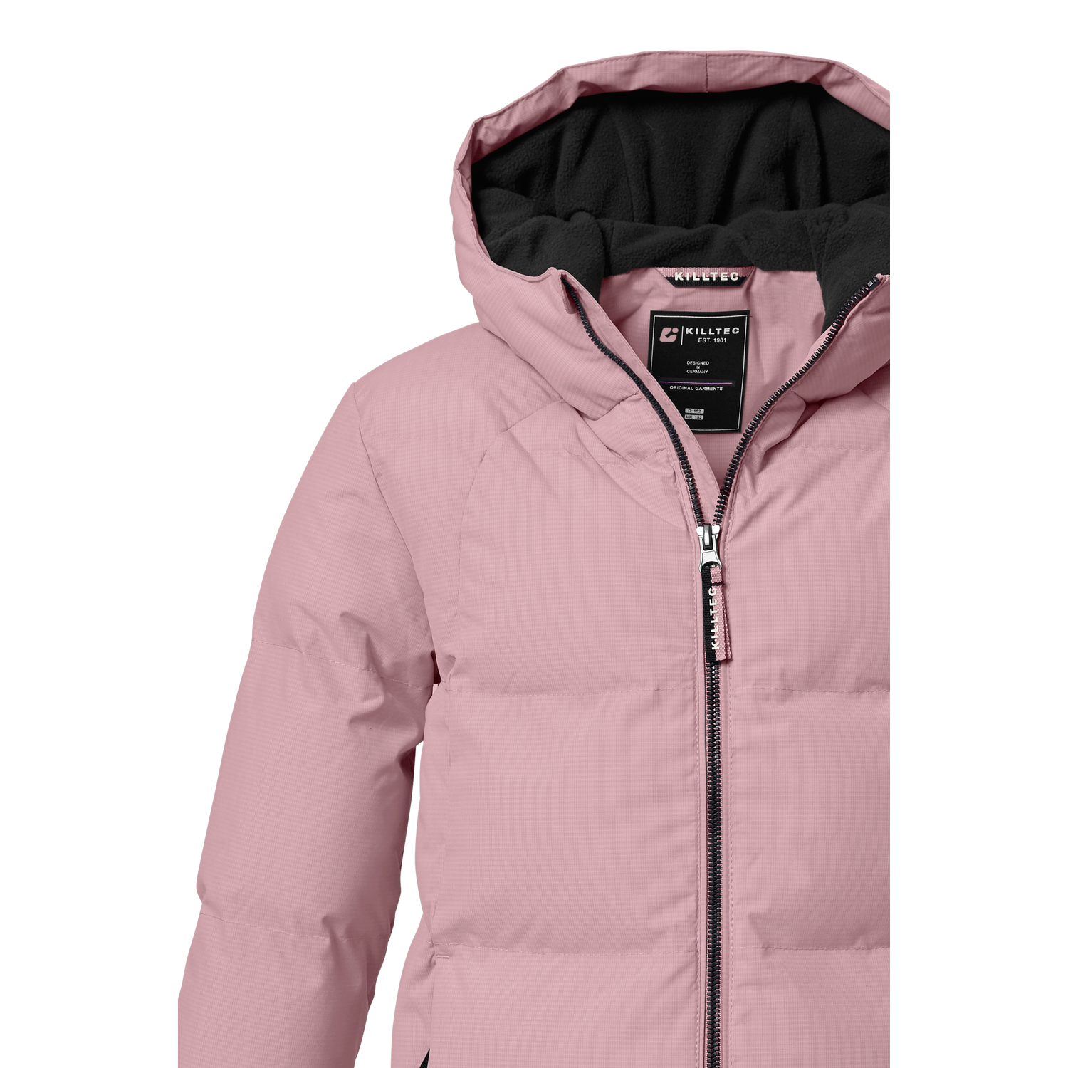 Kinder Mädchen killtec Rose