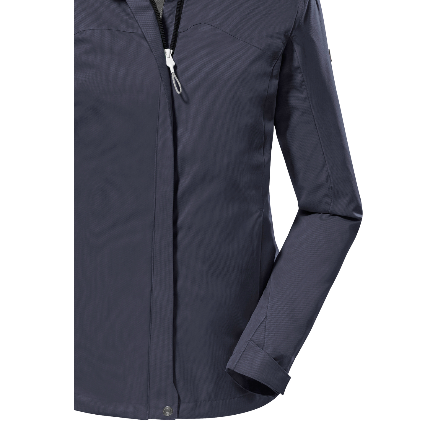 Damen killtec Blau KOS 133 WMN JCKT 00830 54 Funktionsjacke