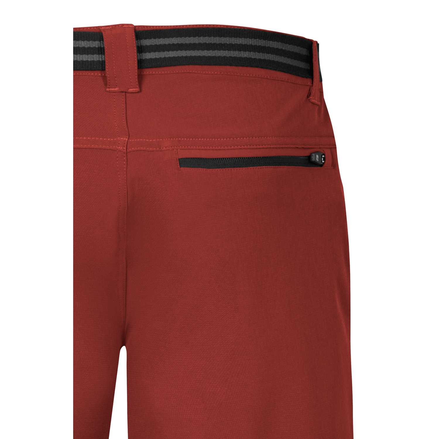 Herren killtec Rot KOS 20 MN BRMDS Bermuda