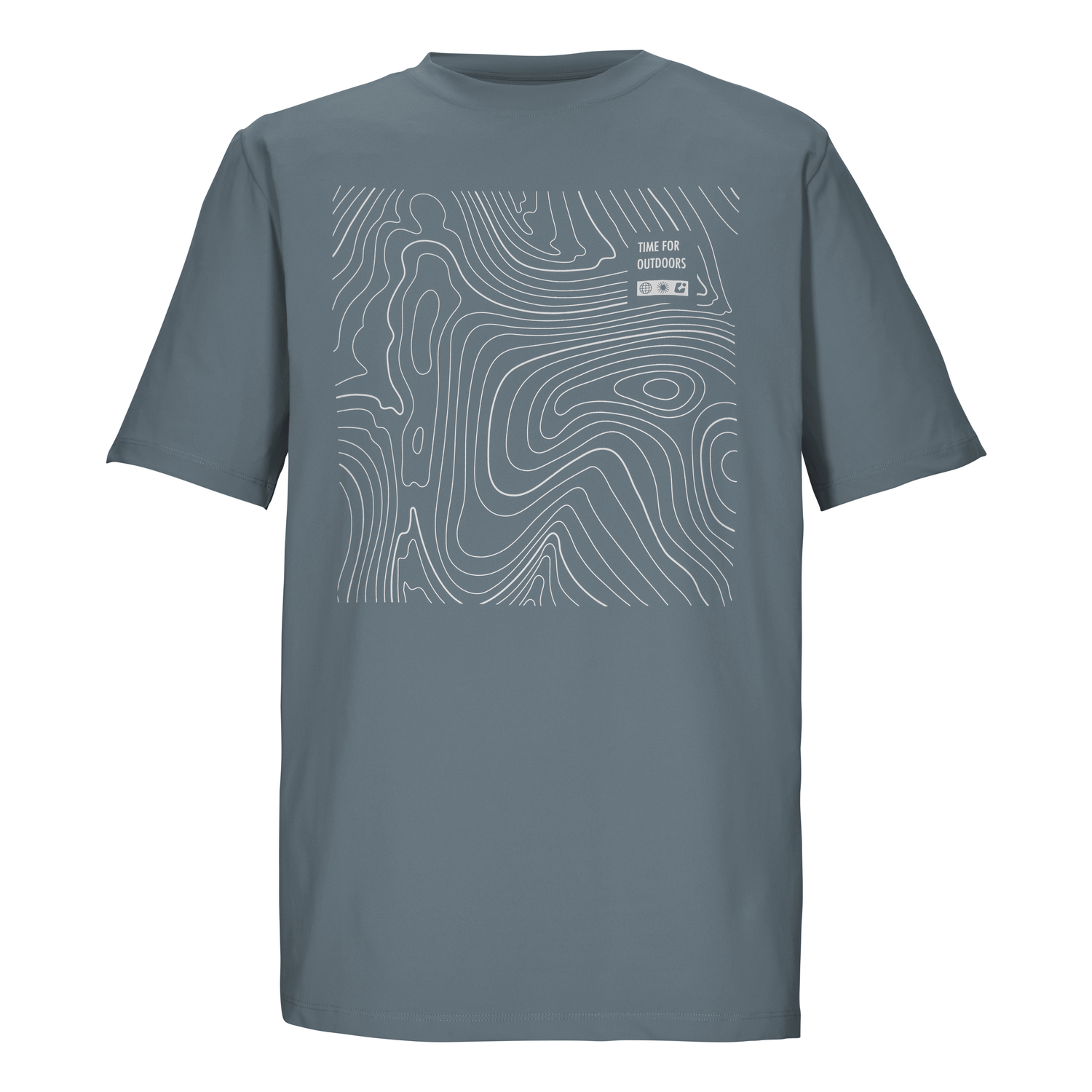 Herren killtec Blau