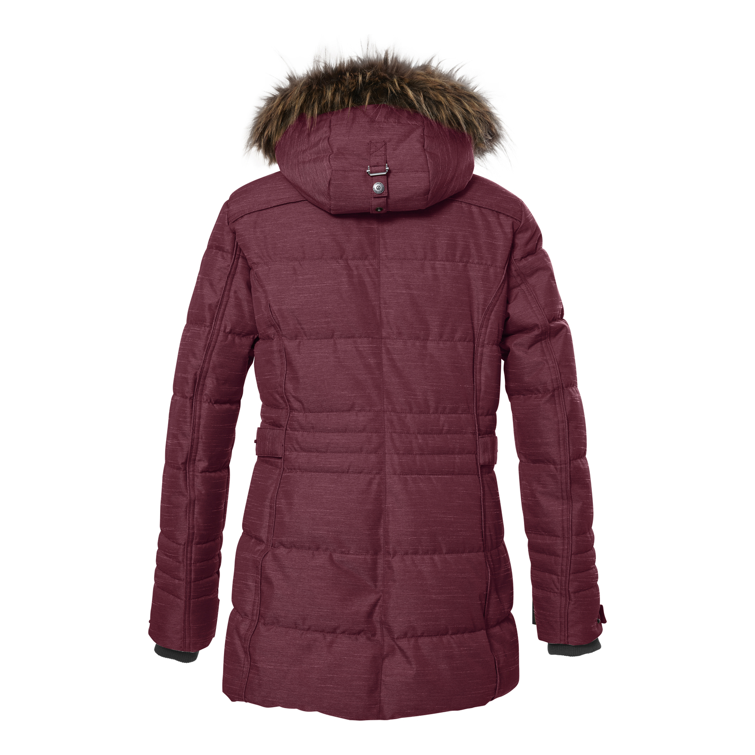 Damen G.I.G.A. DX by killtec Rose Oivia 00429 50 Funktionsjacke