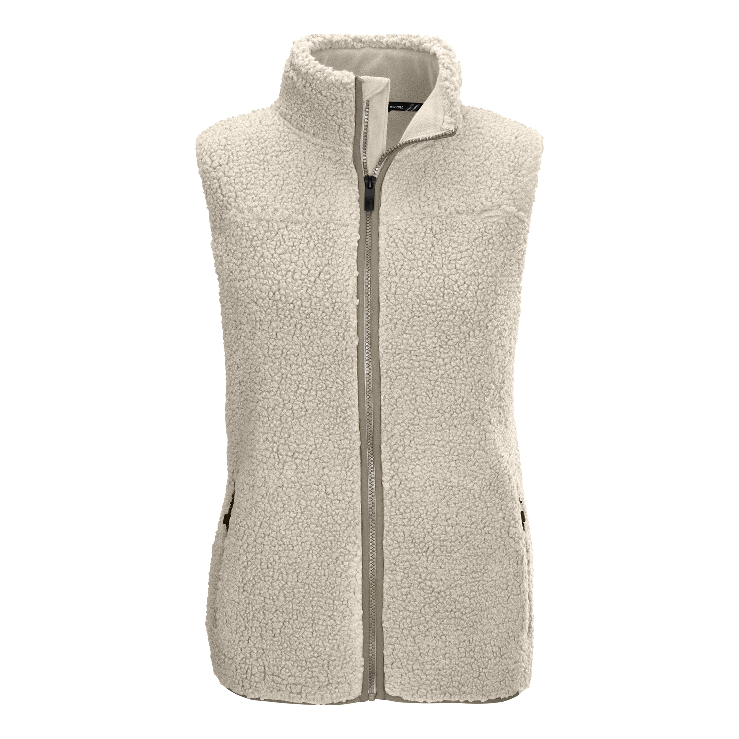 Damen killtec Grau KOW 7 WMN VST 00308 50 Weste