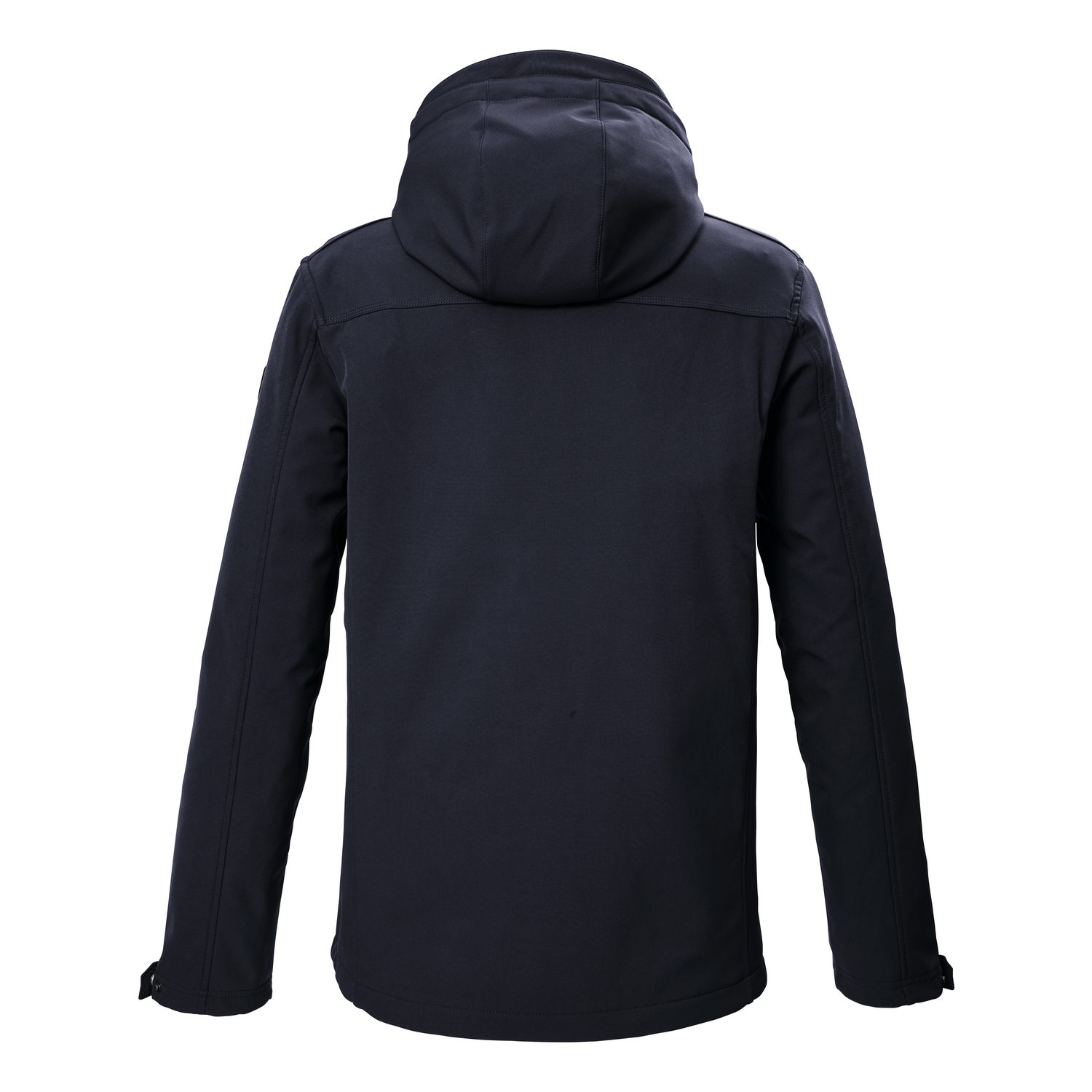 Herren G.I.G.A. DX by killtec Blau GW 29 MN SFTSHLL JCKT 00860 4XL Funktionsjacke