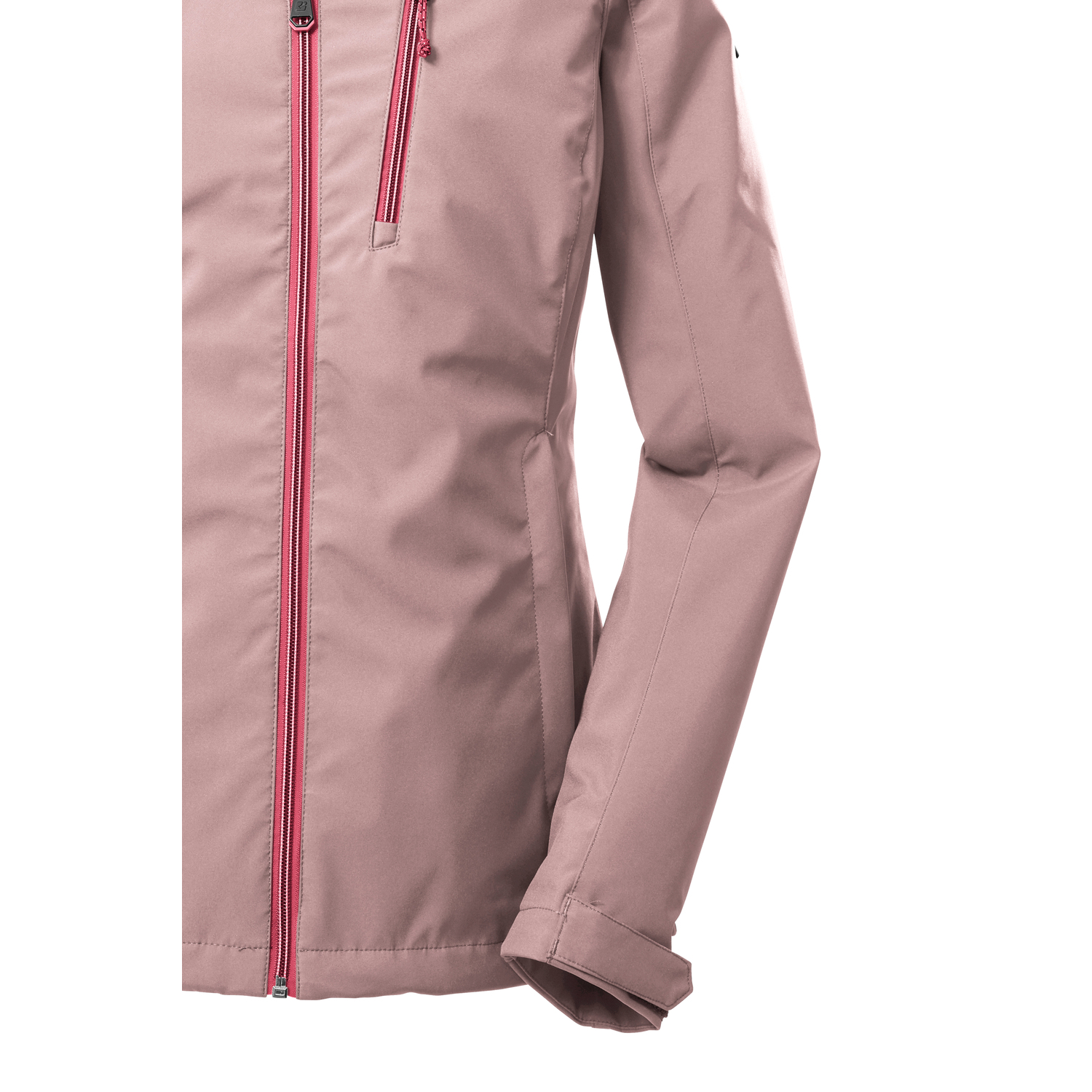 Damen killtec Rose KOS 89 WMN SFTSHLL JCKT 00550 50 Funktionsjacke