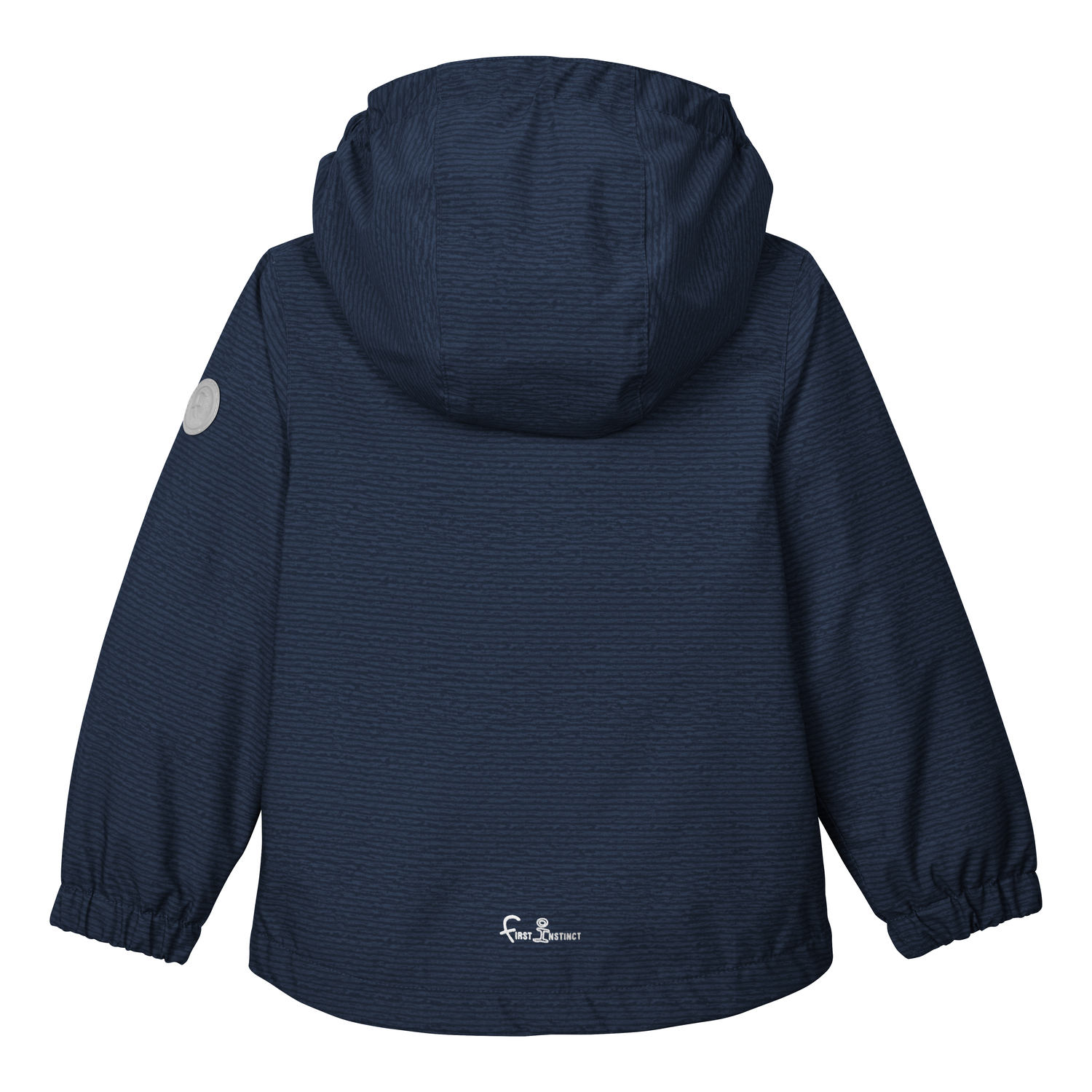 Minis first instinct by killtec Blau FIOS 6 MNS JCKT 00262 122/8 Funktionsjacke