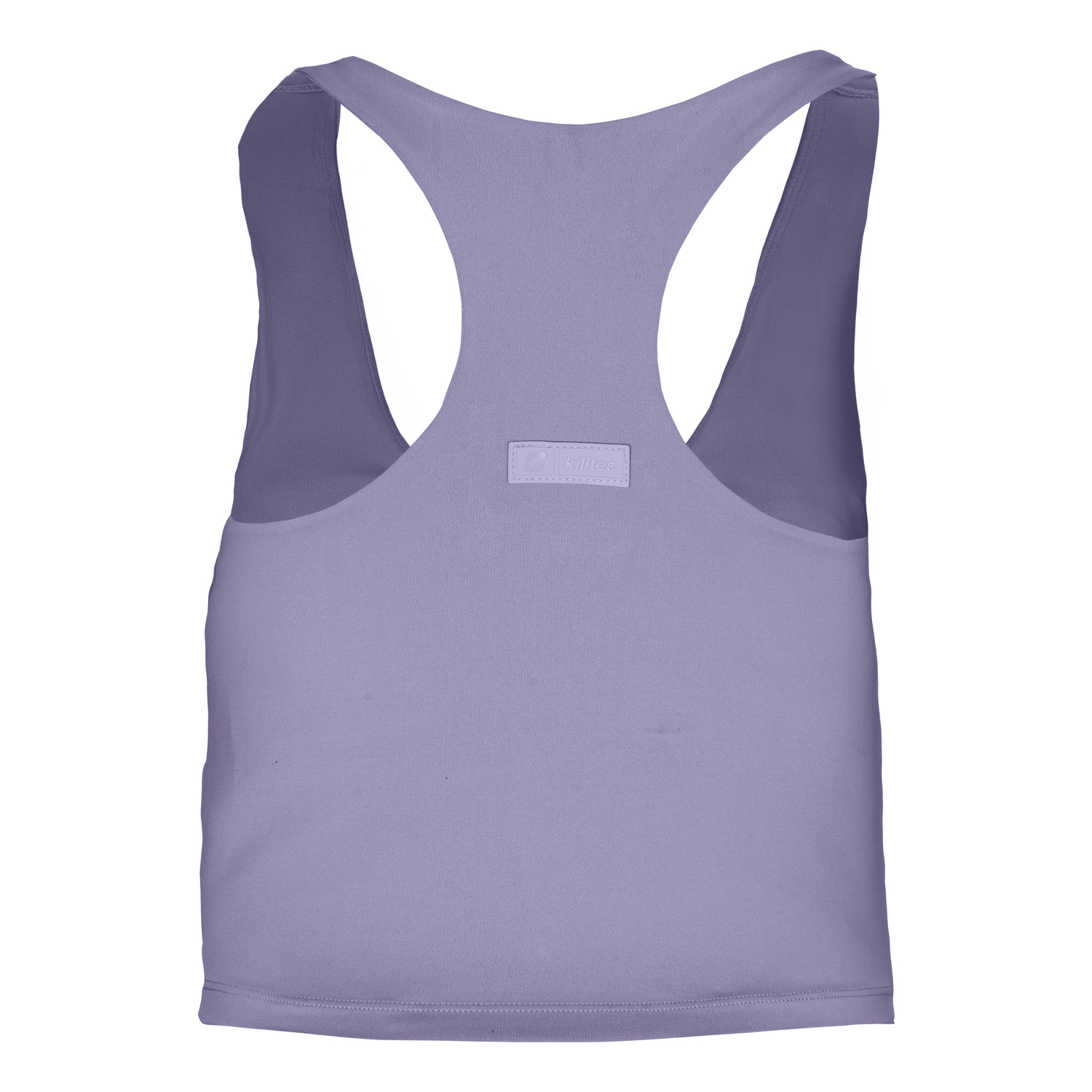 Damen killtec Violett