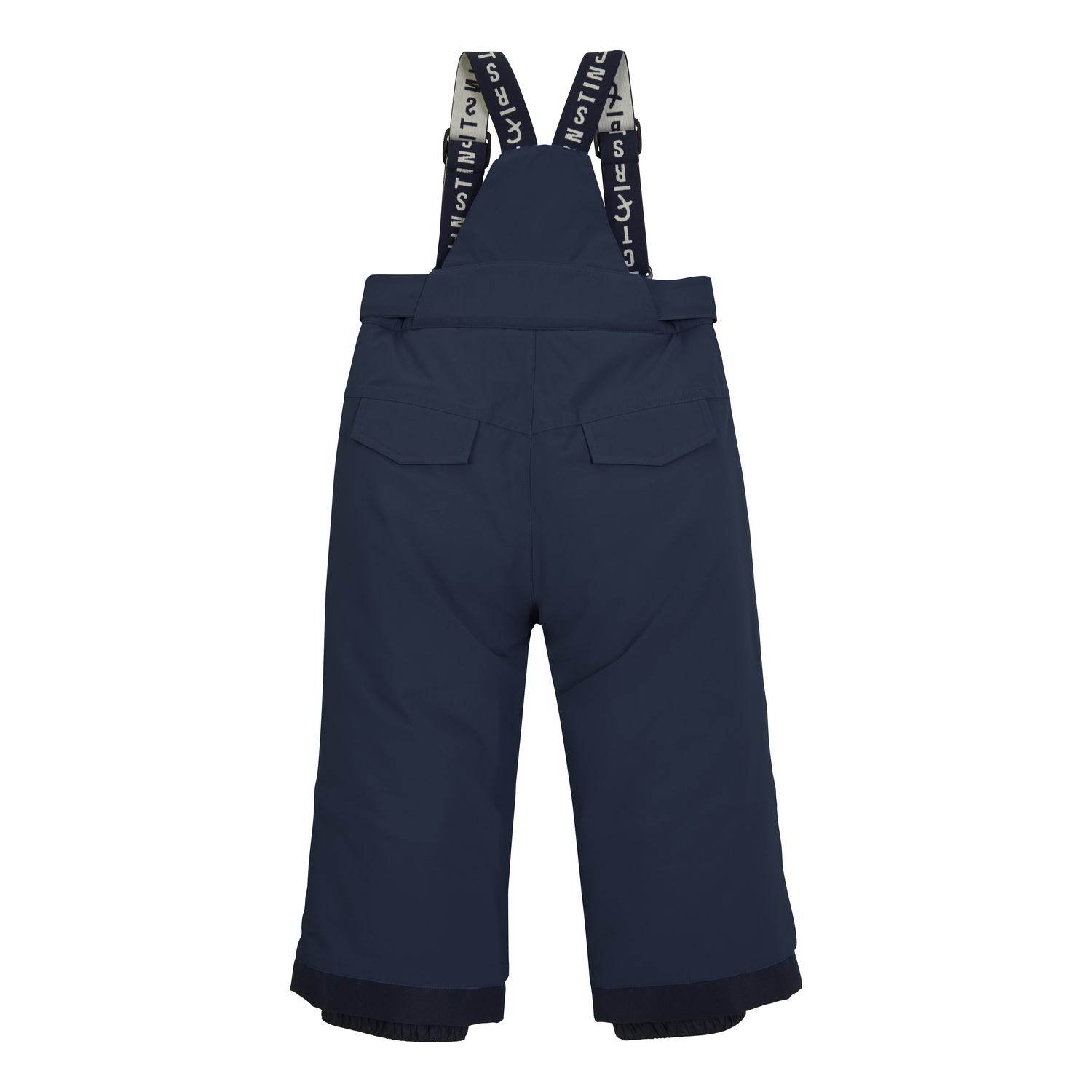 Minis first instinct by killtec Blau FISW 48 MNS SKI PNTS Latzhose