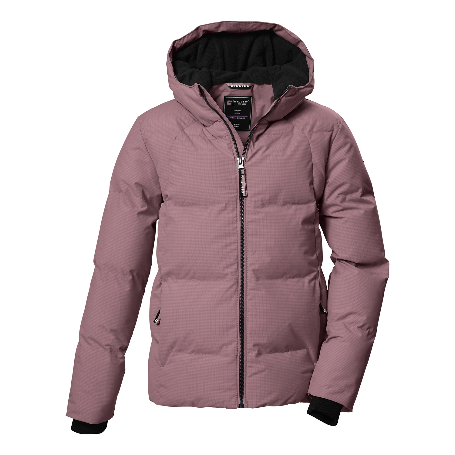 Kinder Mädchen killtec Rose KOW 357 GRLS QLTD JCKT 00427 176 Funktionsjacke