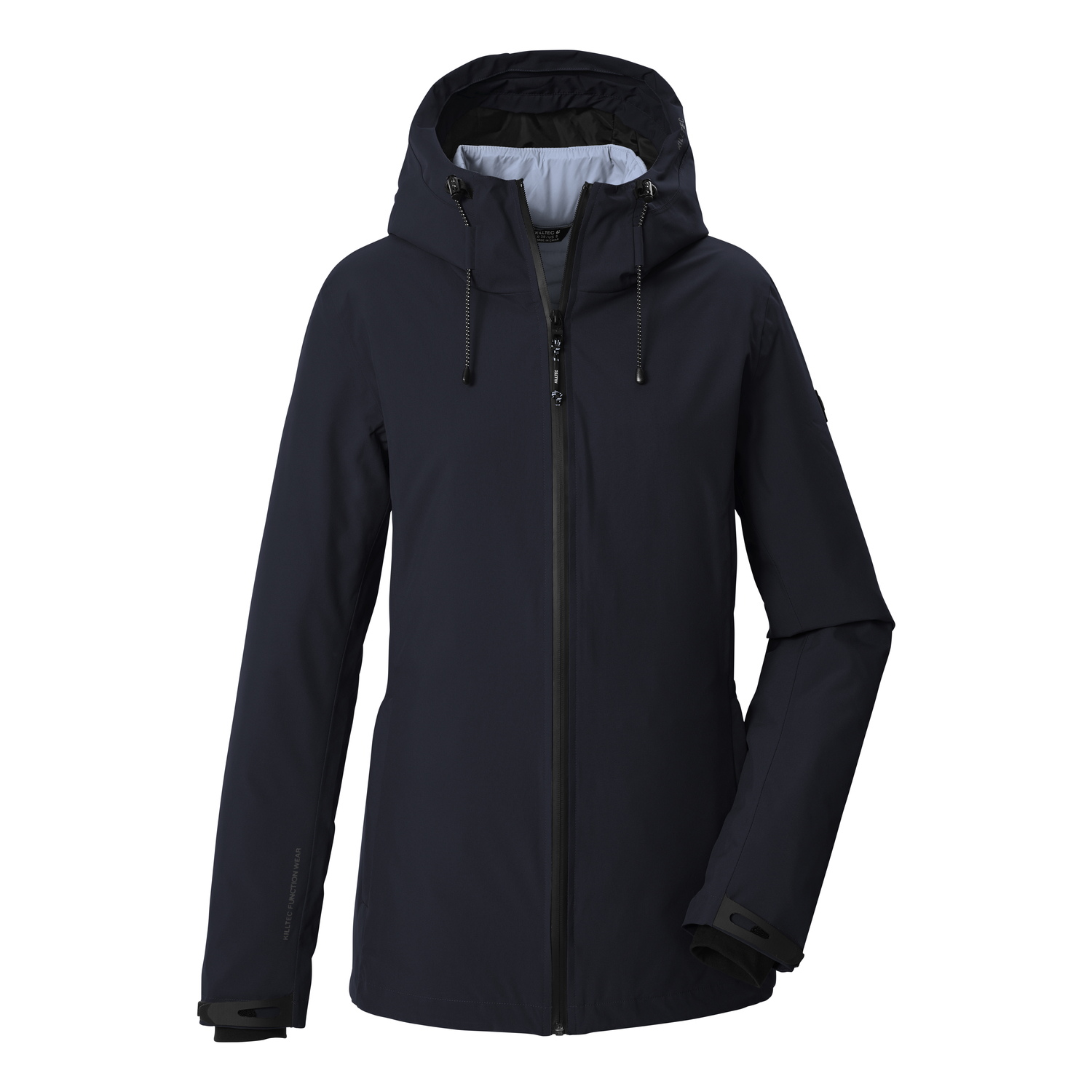 Damen killtec Blau