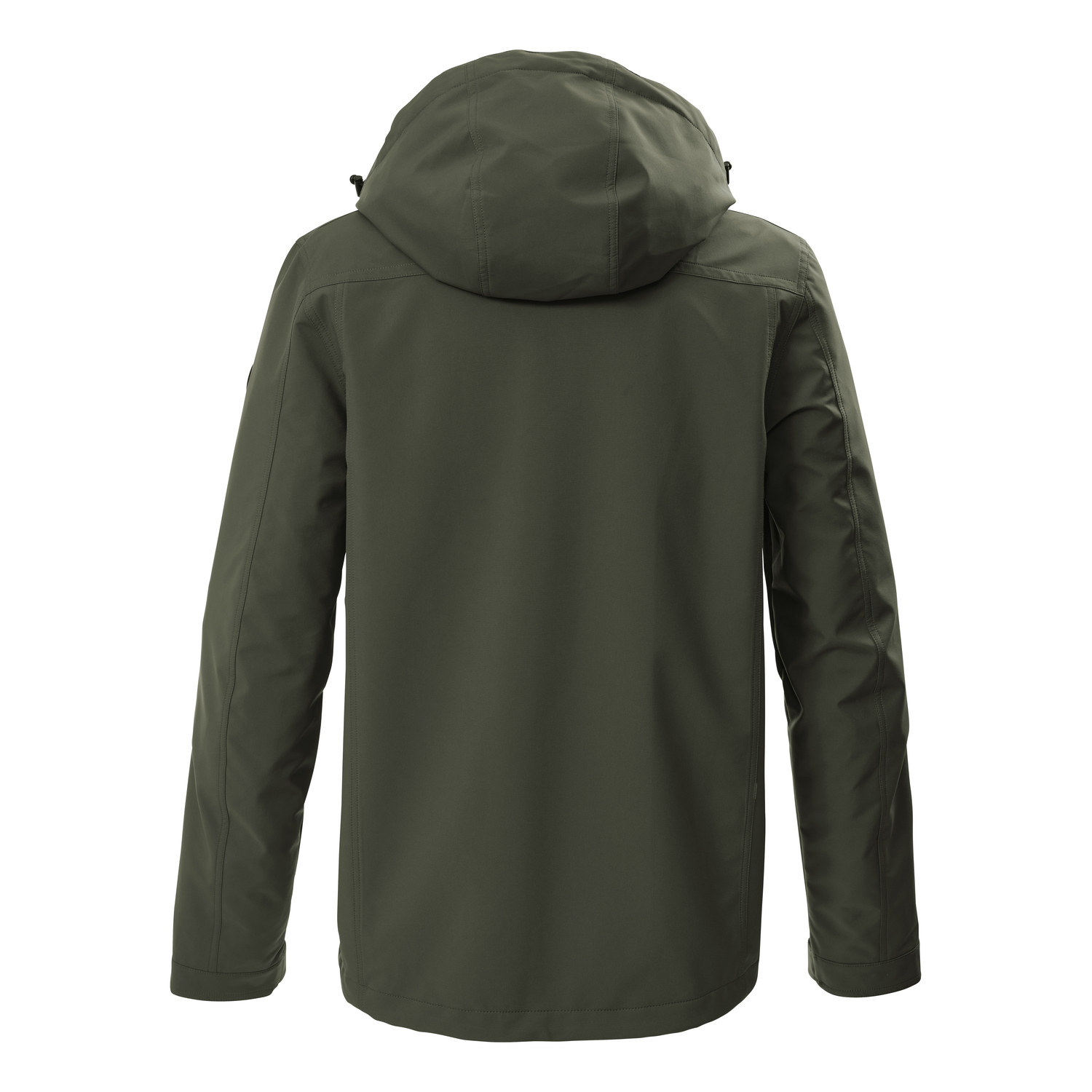 Herren G.I.G.A. DX by killtec Oliv GS 108 MN SFTSHLL JCKT 00717 4XL Funktionsjacke