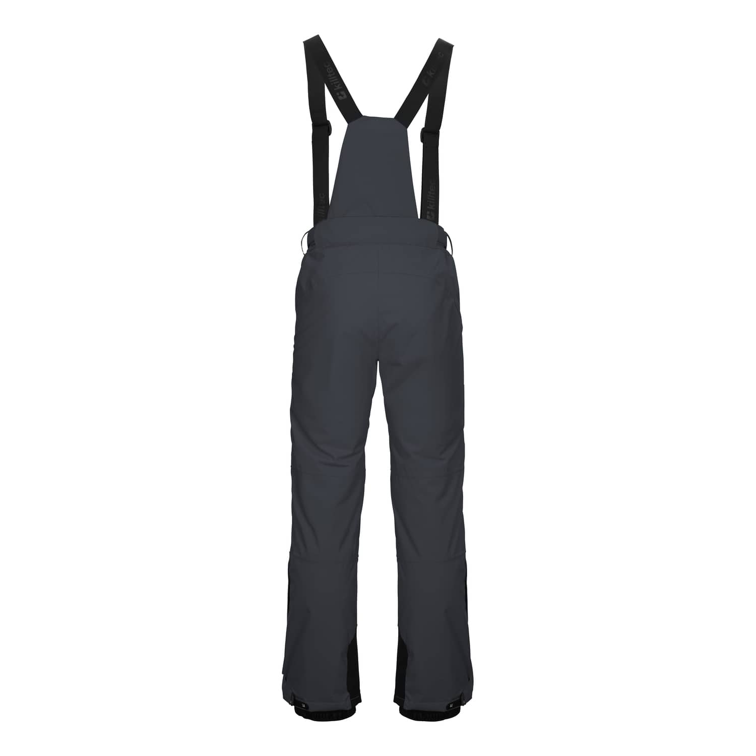 Herren killtec Grau