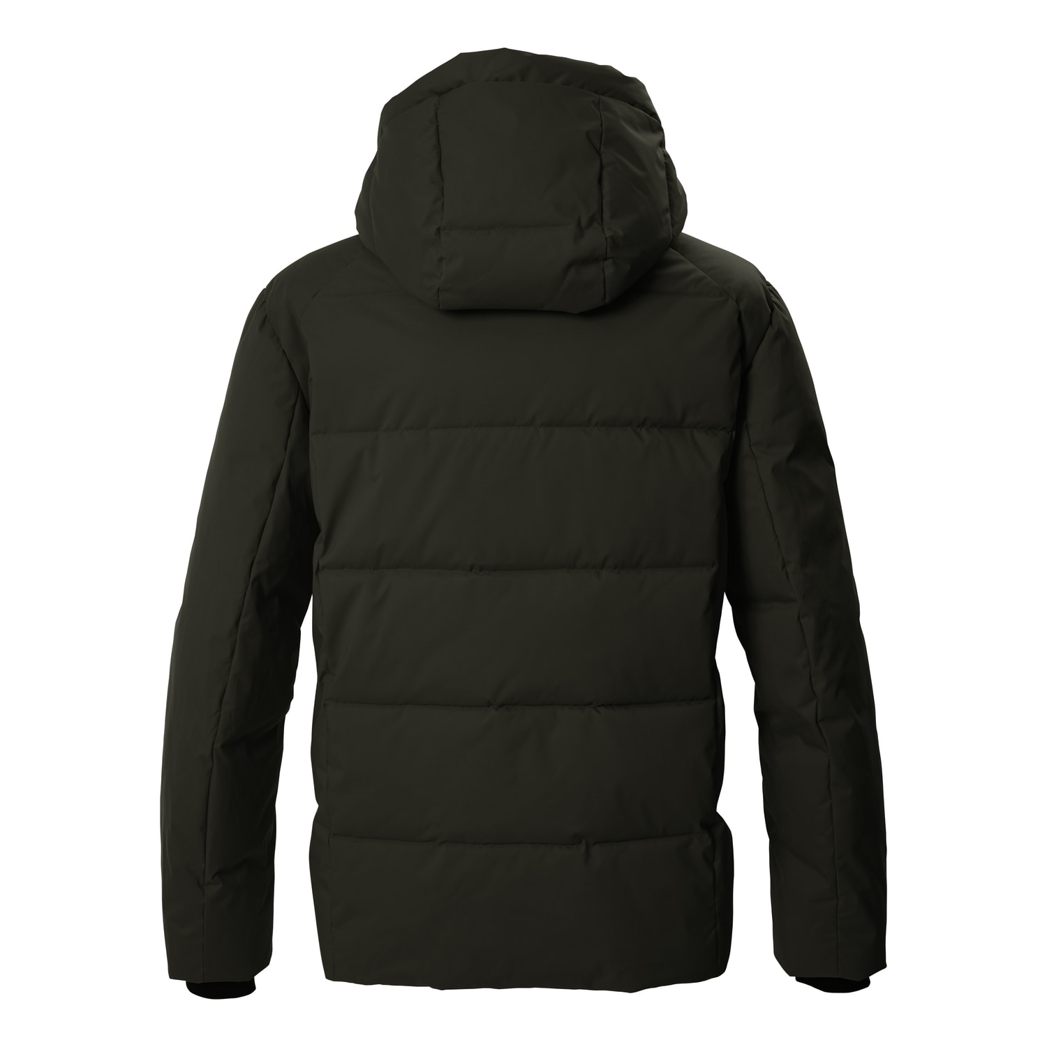 Herren killtec Dunkeloliv