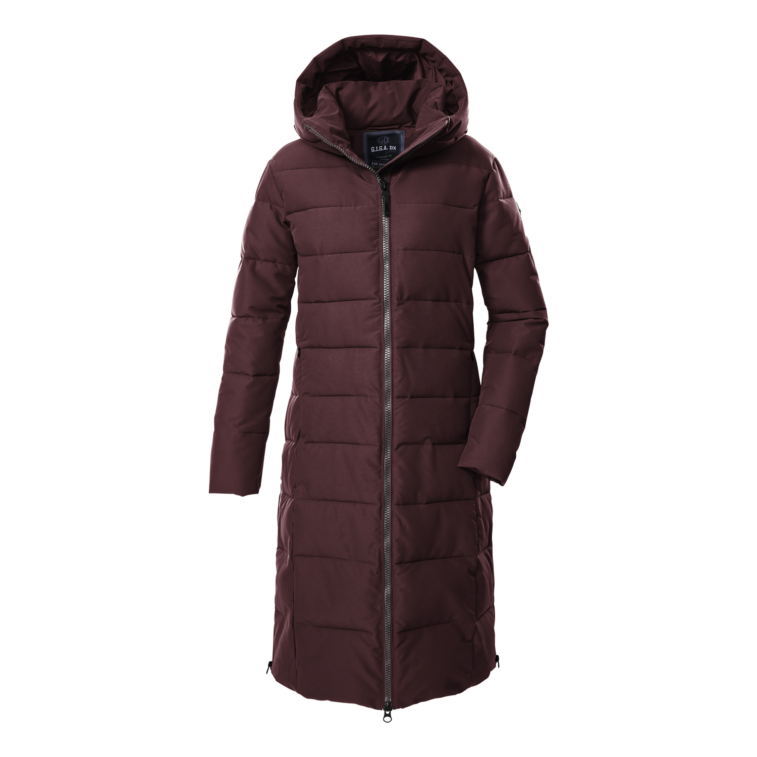 Damen G.I.G.A. DX by killtec Rose GW 88 WMN QLTD CT 00485 50 Mantel