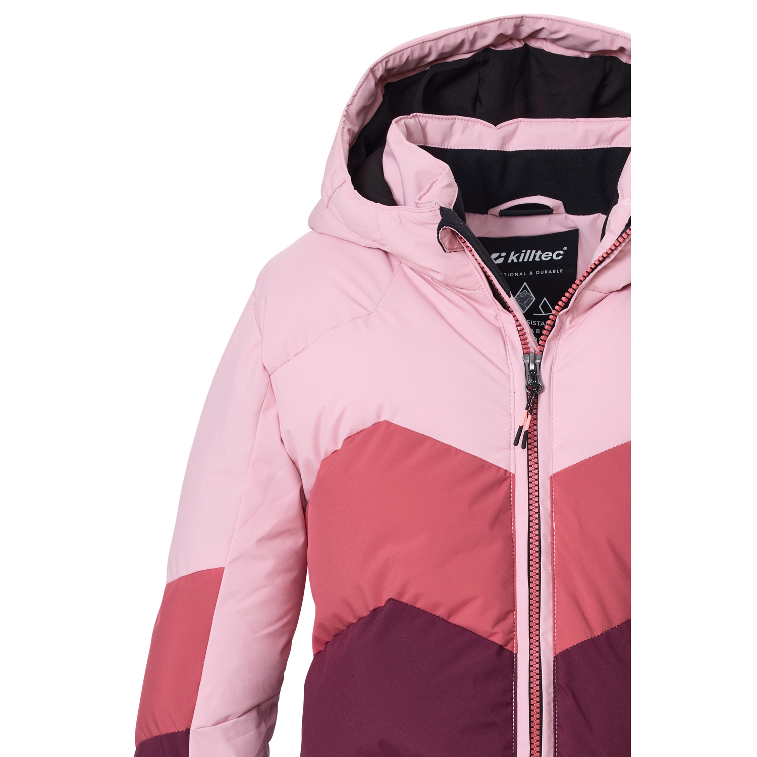 Kinder killtec Rose