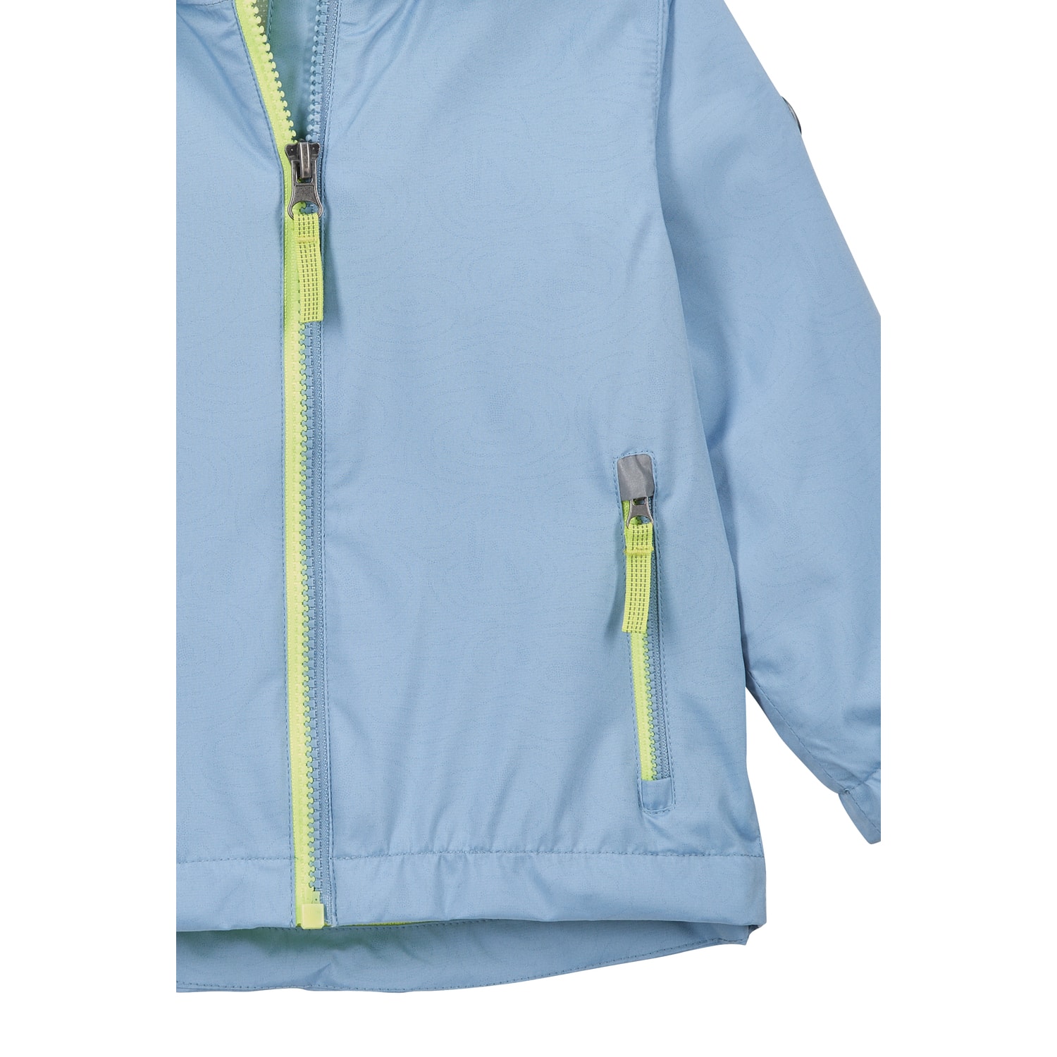 Minis first instinct by killtec Blau FIOS 26 MNS JCKT Funktionsjacke