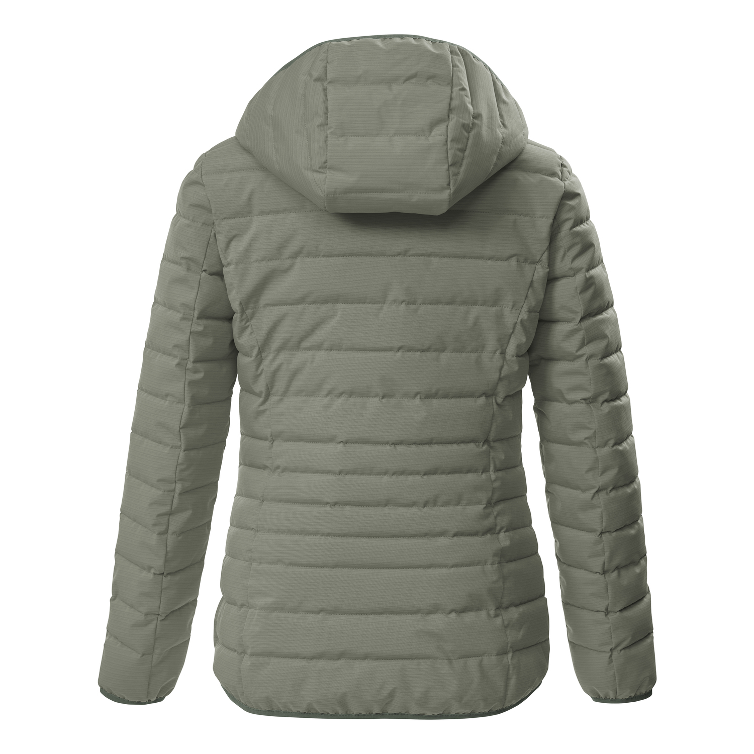 Damen G.I.G.A. DX by killtec Grün GS 110 WMN QLTD JCKT_Uyaka 00704 50 Funktionsjacke