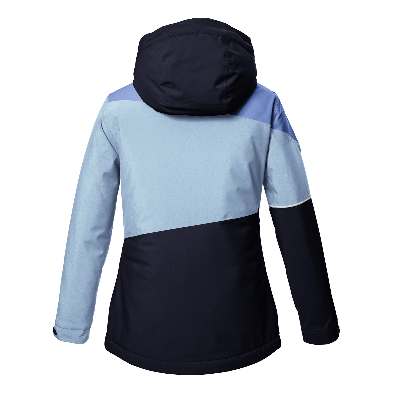 Kinder killtec Blau KSW 331 GRLS SKI JCKT 00508 176 Funktionsjacke