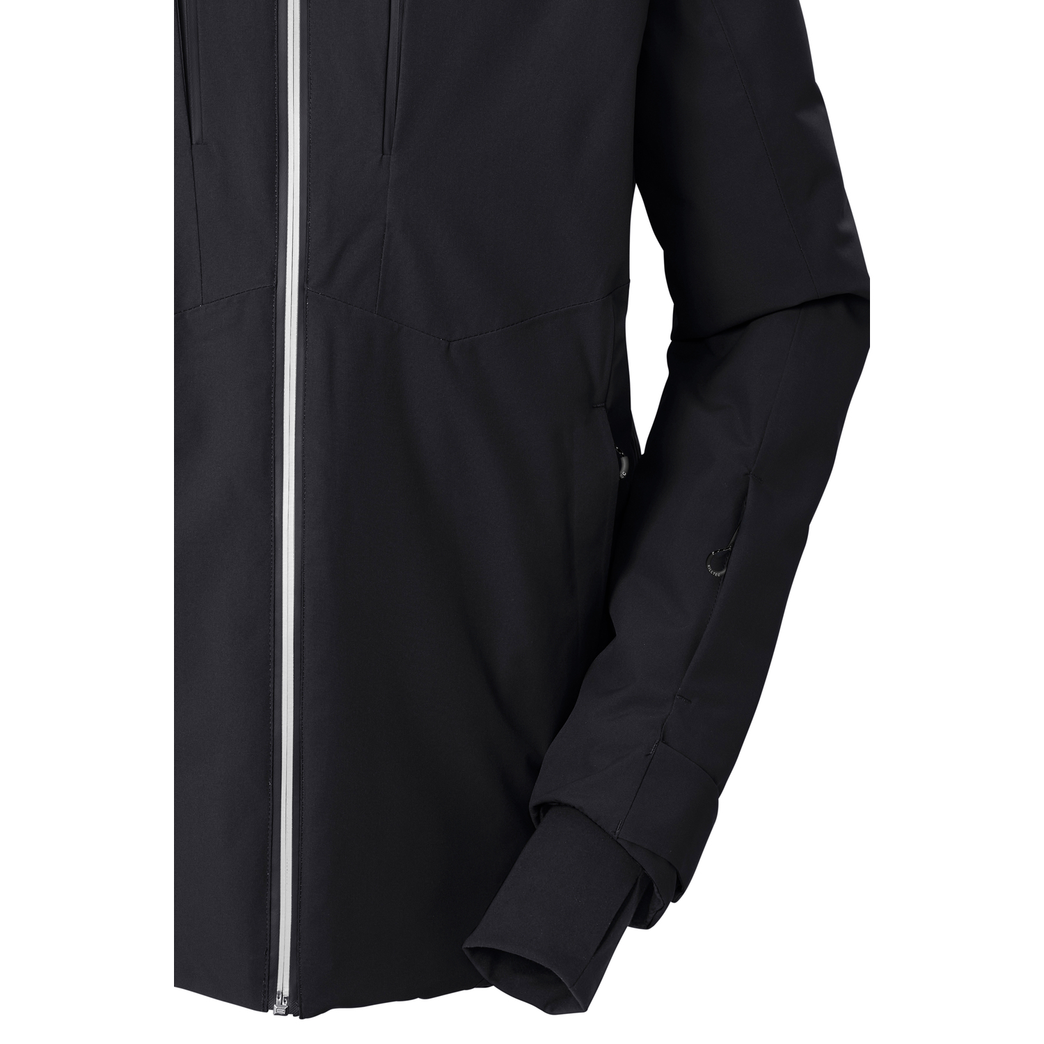 Herren killtec Schwarz