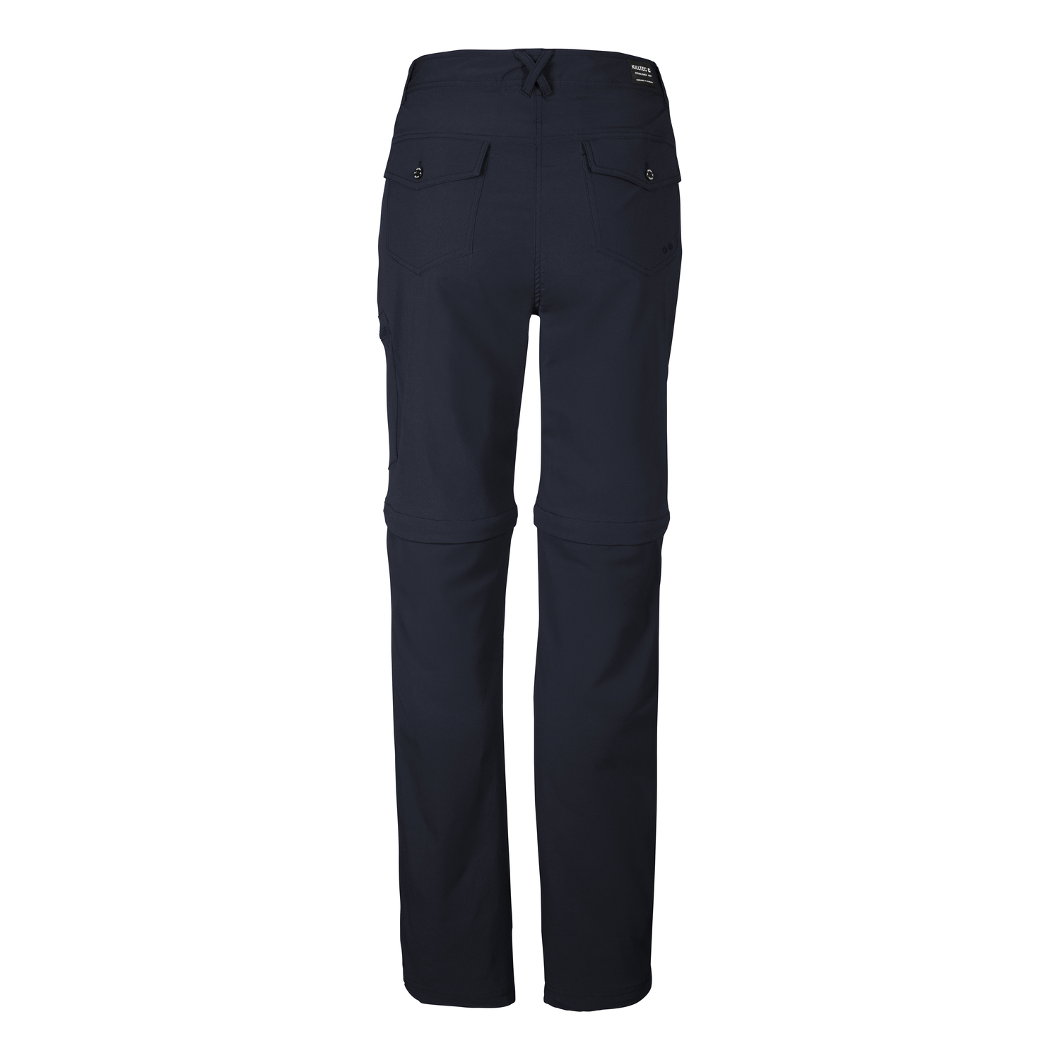 Damen killtec Blau KOS 5 WMN PNTS 00830 50 Hose