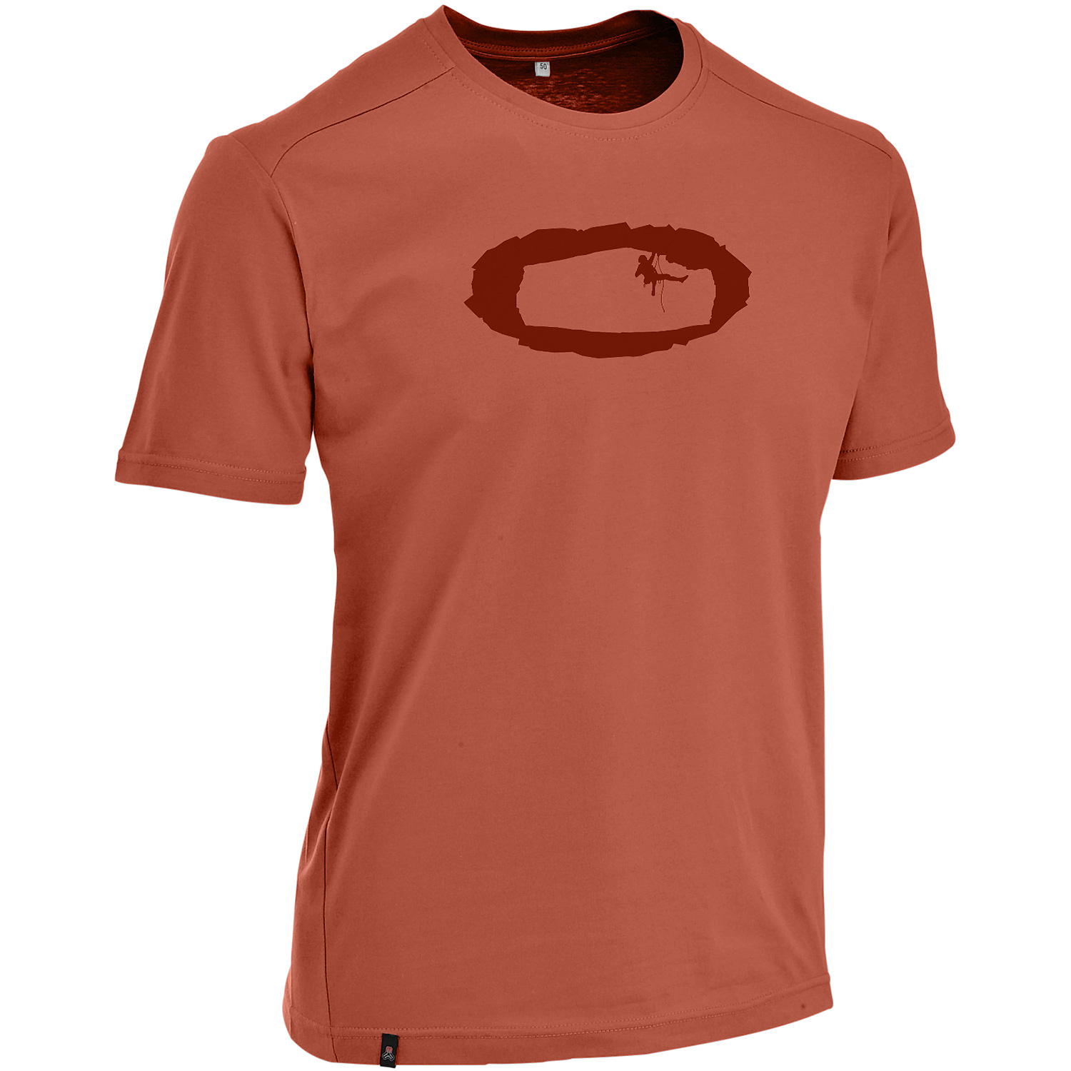 Herren Maul Sport Kraxlmax II T-Shirt