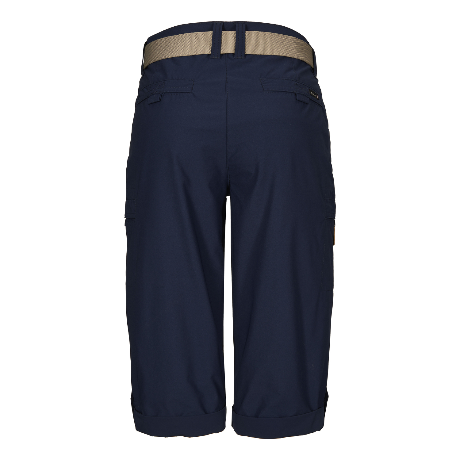 Damen G.I.G.A. DX by killtec Blau GS 9 WMN PNTS Caprihose