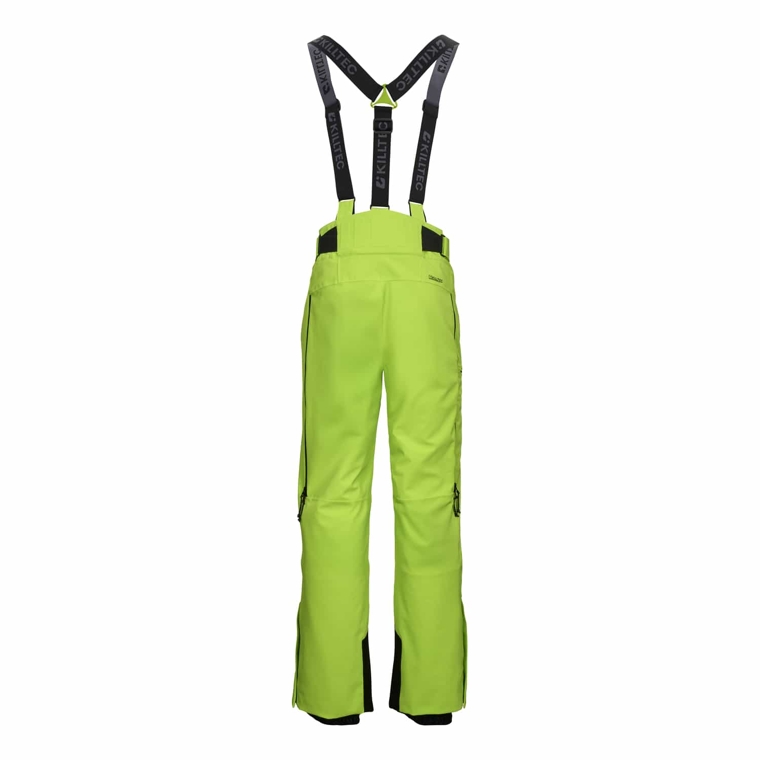 Herren killtec Grün