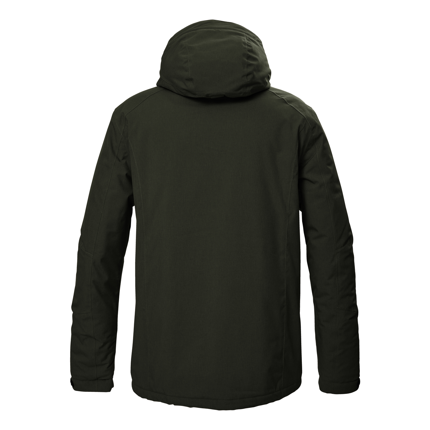 Herren killtec Grün KOW 4 MN JCKT 00250 6XL Funktionsjacke