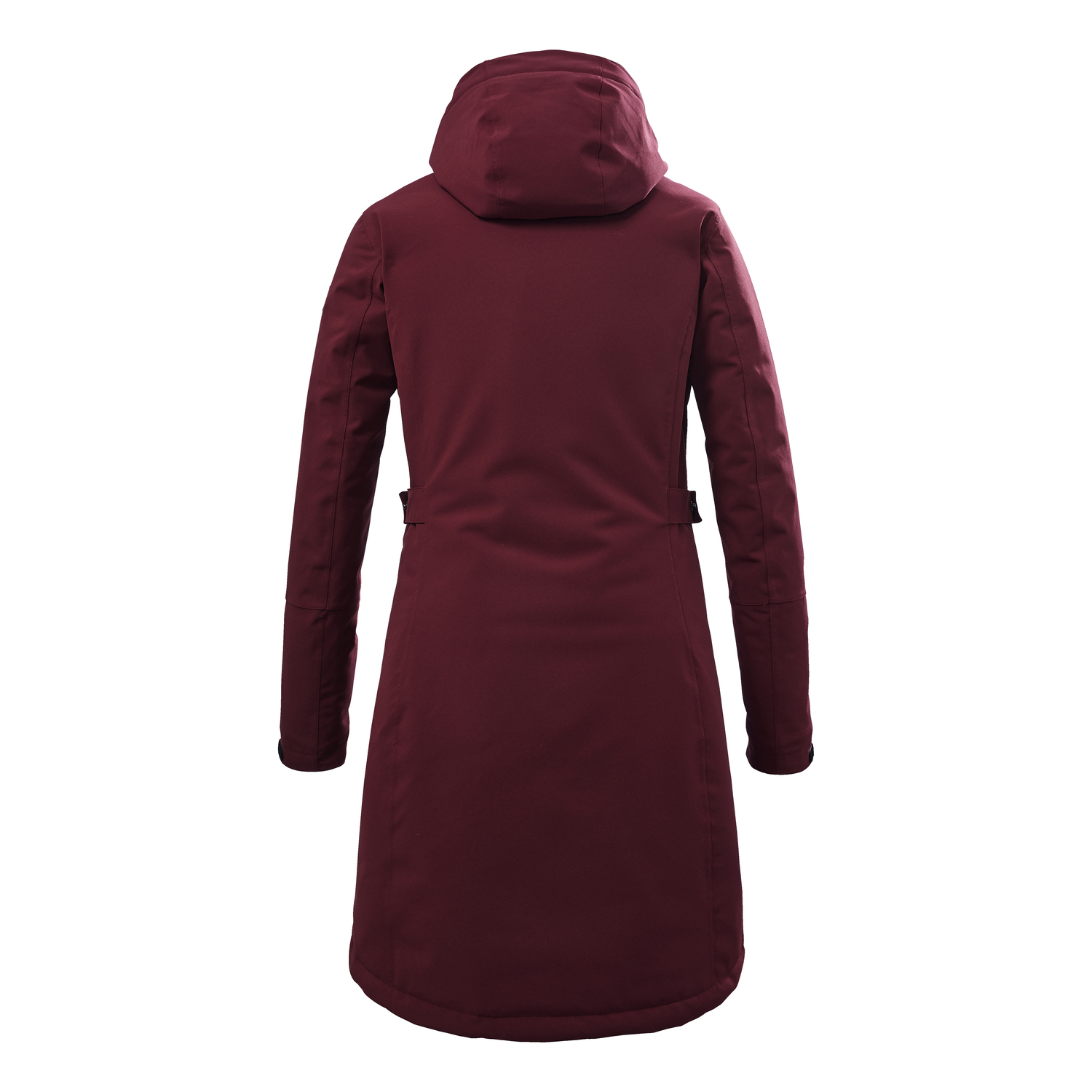 Damen killtec Bordeaux