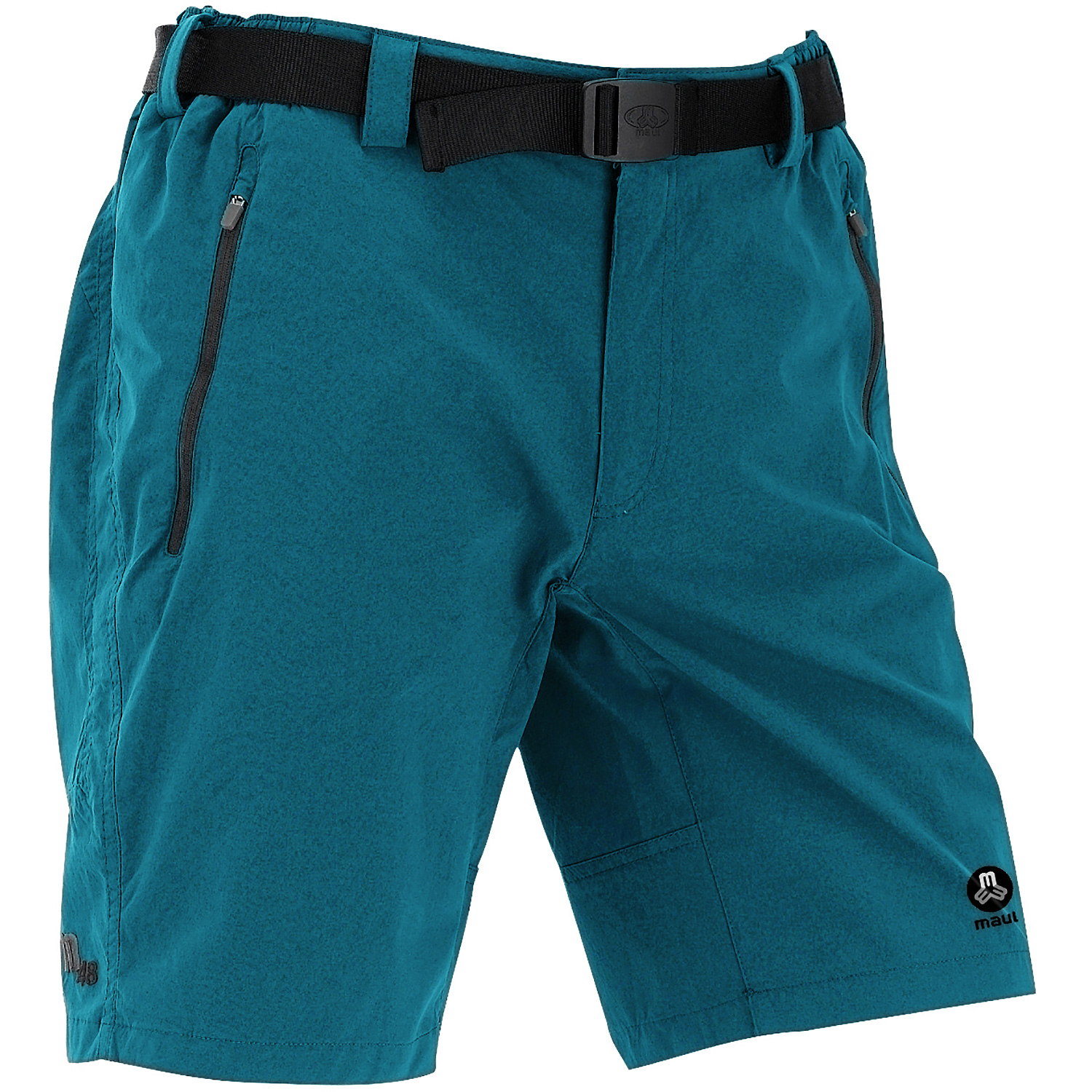 Herren Maul Sport Petrol Alberta XT - Bermudas 08 54 Bermuda