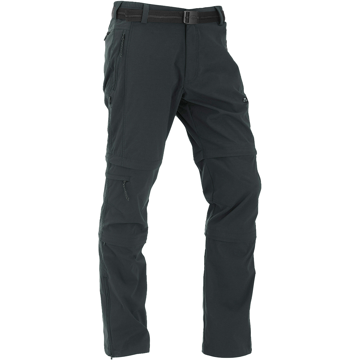 Herren Maul Sport Schwarz Radeberg - leichte Fleecejjack 10 62 Unterjacke