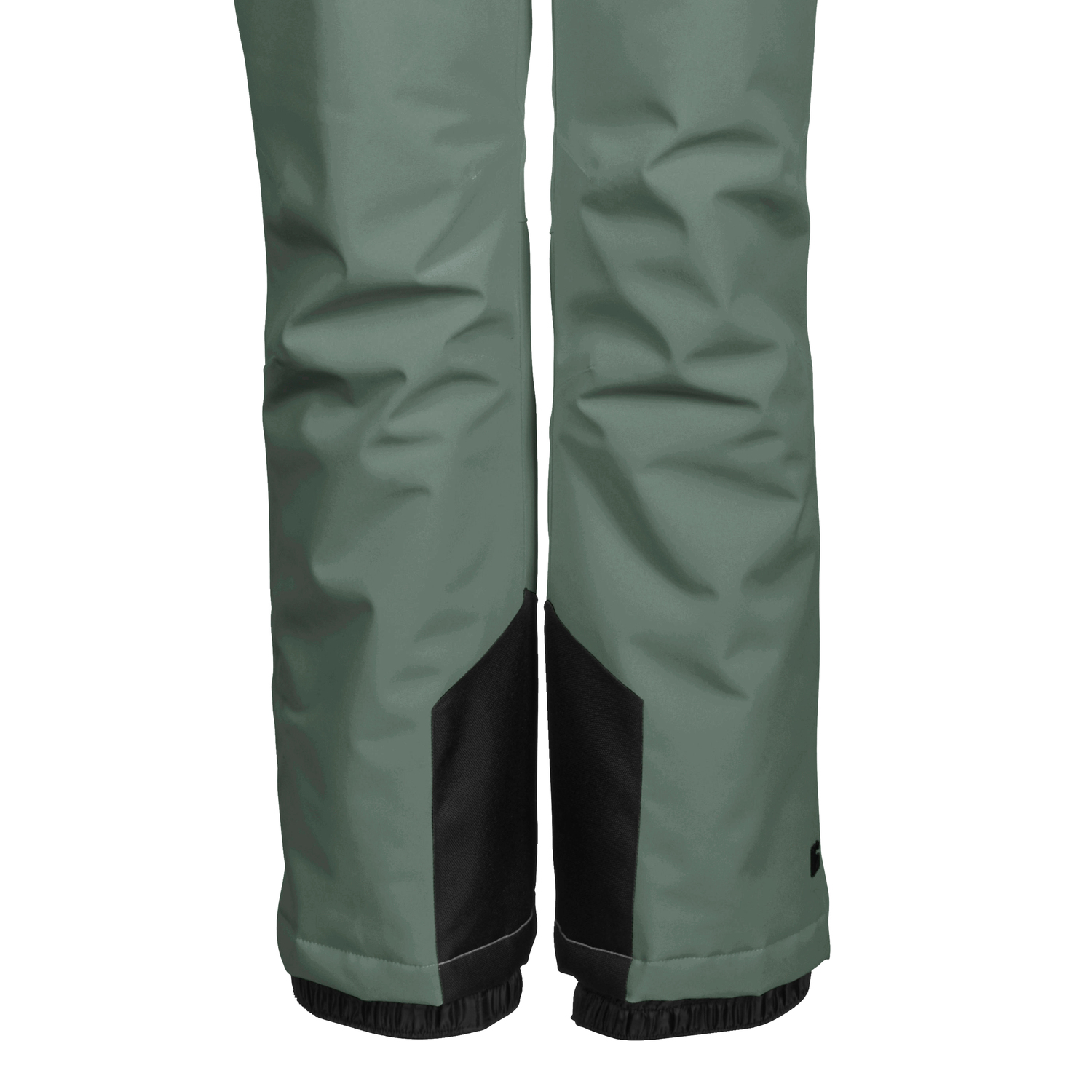 Damen killtec Grün KSW 249 WMN SKI PNTS_ERIELLE 00738 50 Latzhose