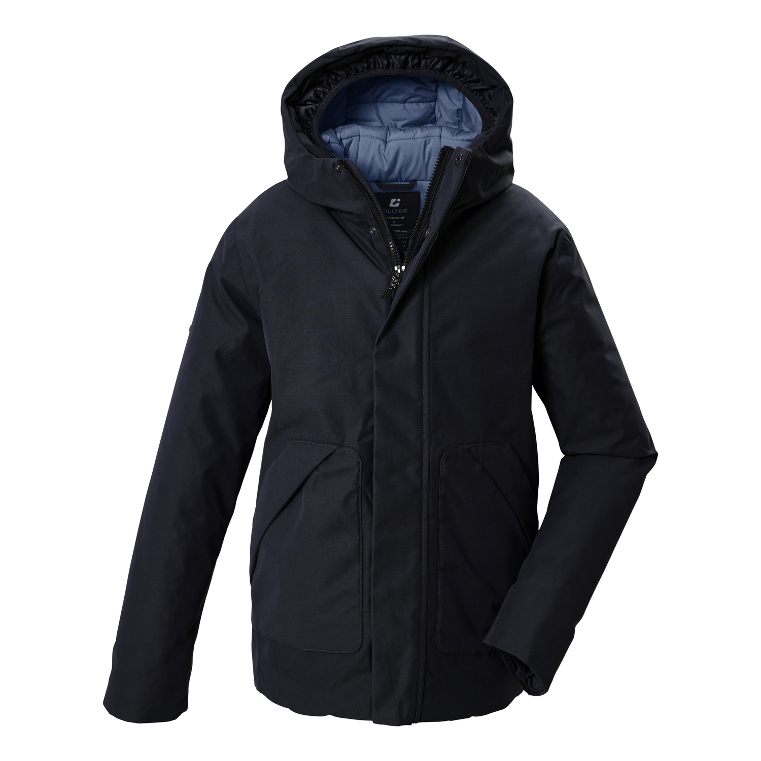 Kinder killtec Blau