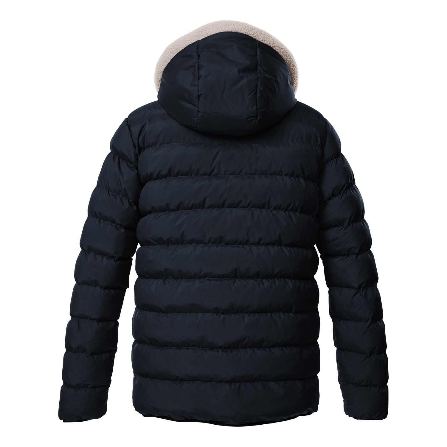 Kinder killtec Blau KOW 231 BYS JCKT 00830 176 Unterjacke