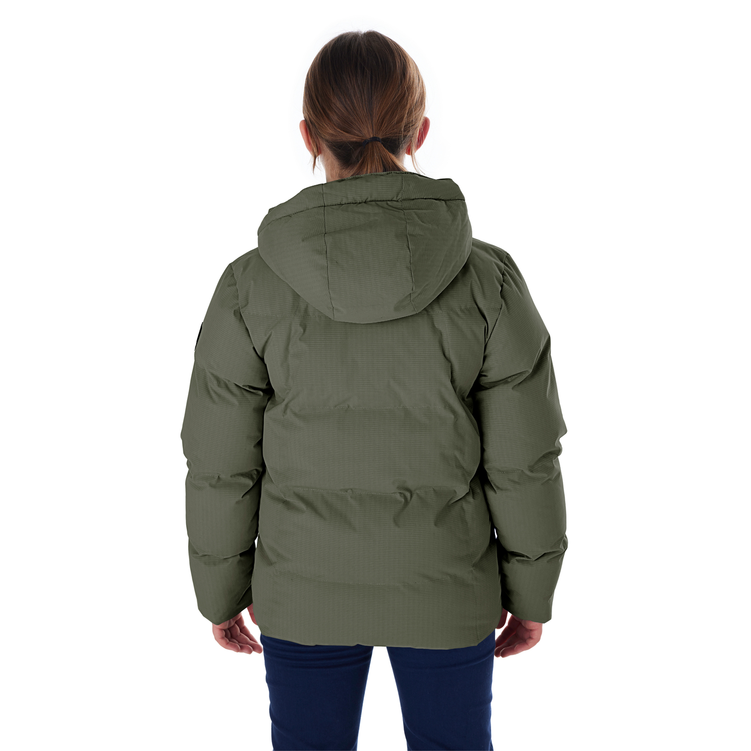 Kinder Mädchen killtec Moos KOW 357 GRLS QLTD JCKT 00712 176 Funktionsjacke