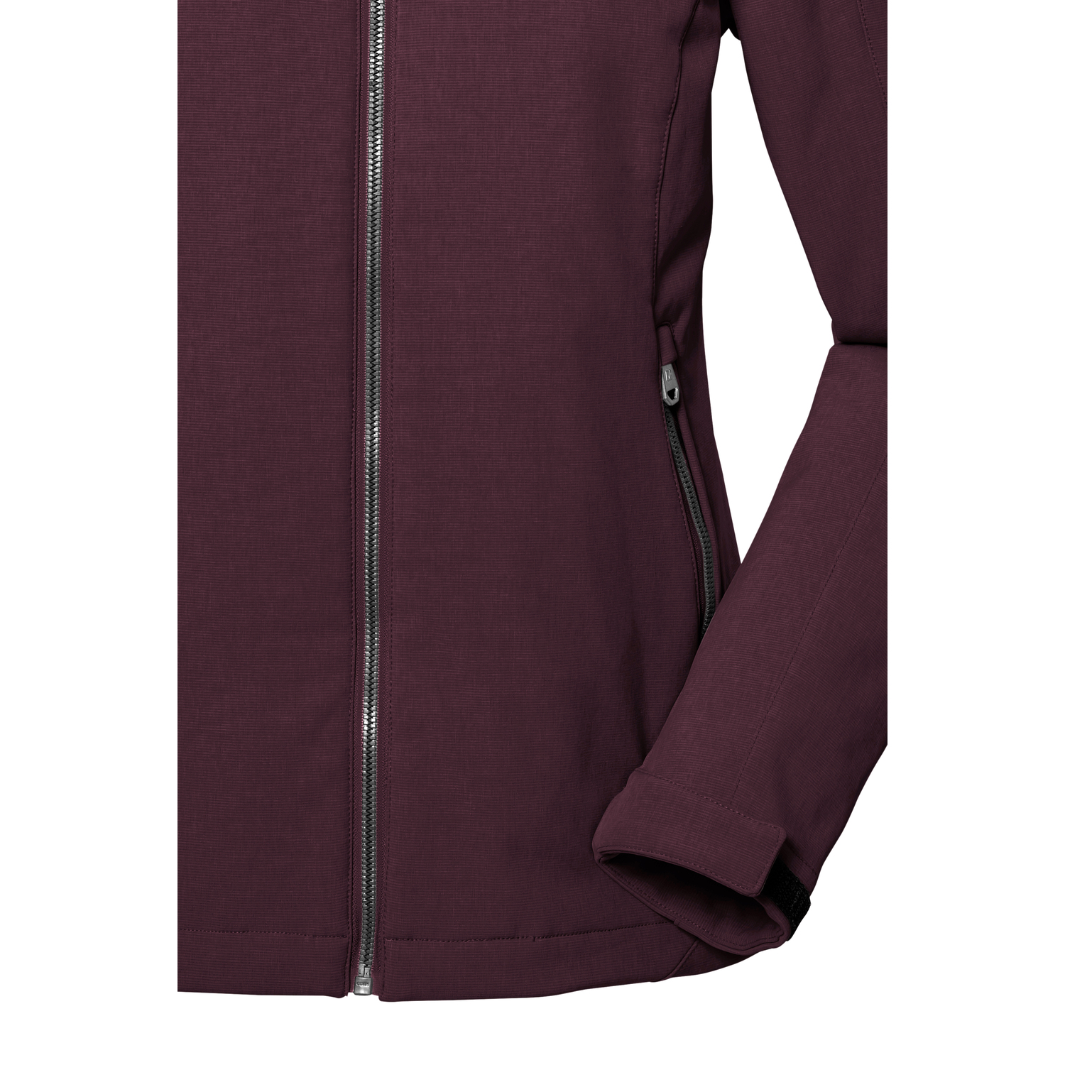 Damen killtec Rot