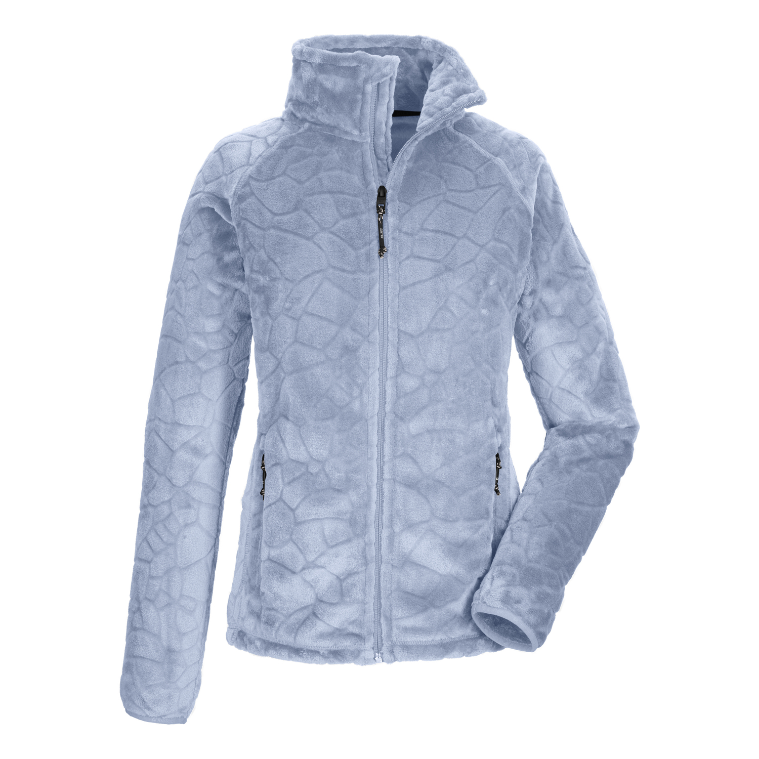 Damen killtec Hellblau