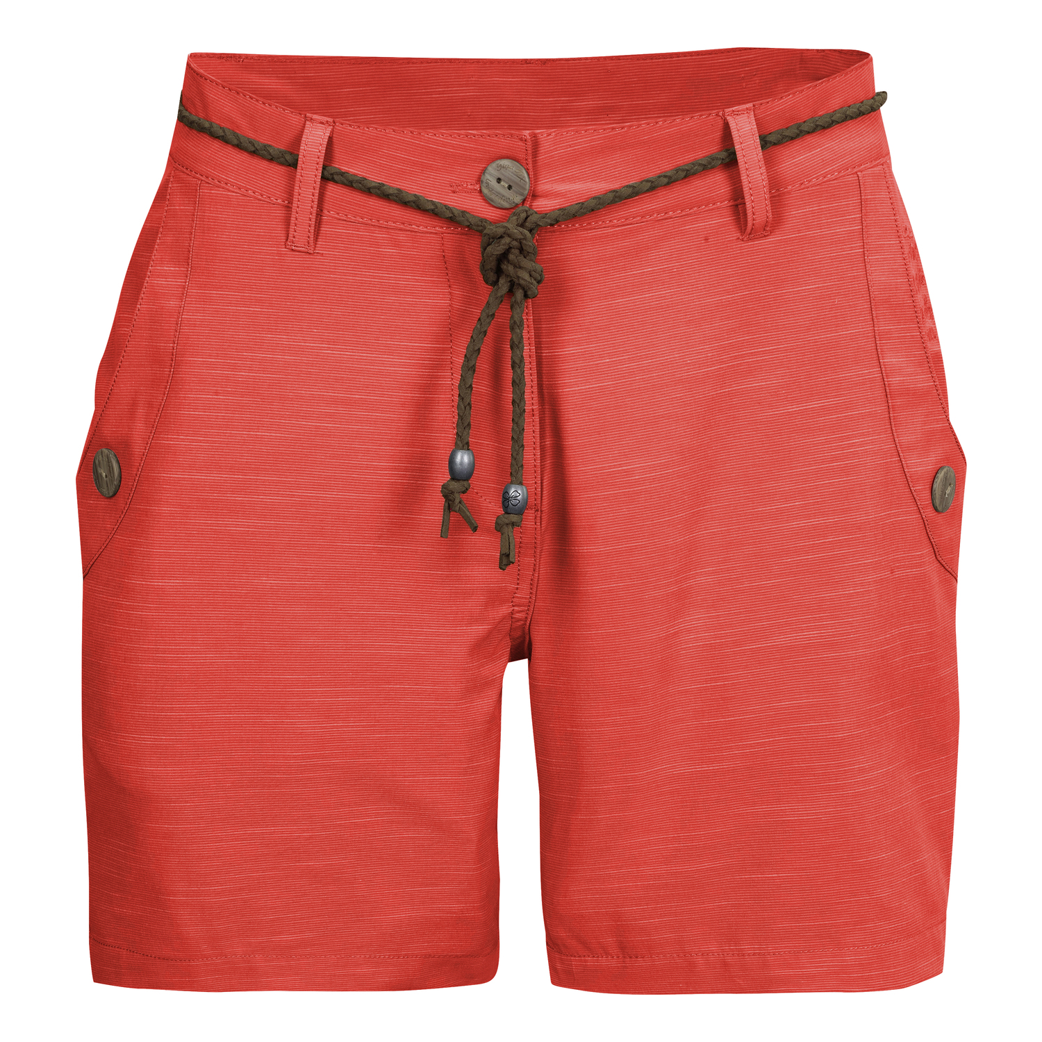 Damen G.I.G.A. DX by killtec Orange GS 89 WMN SHRTS Short