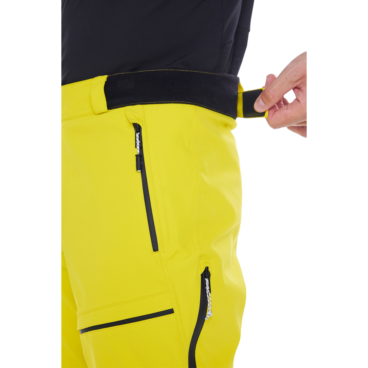 Herren killtec Grün